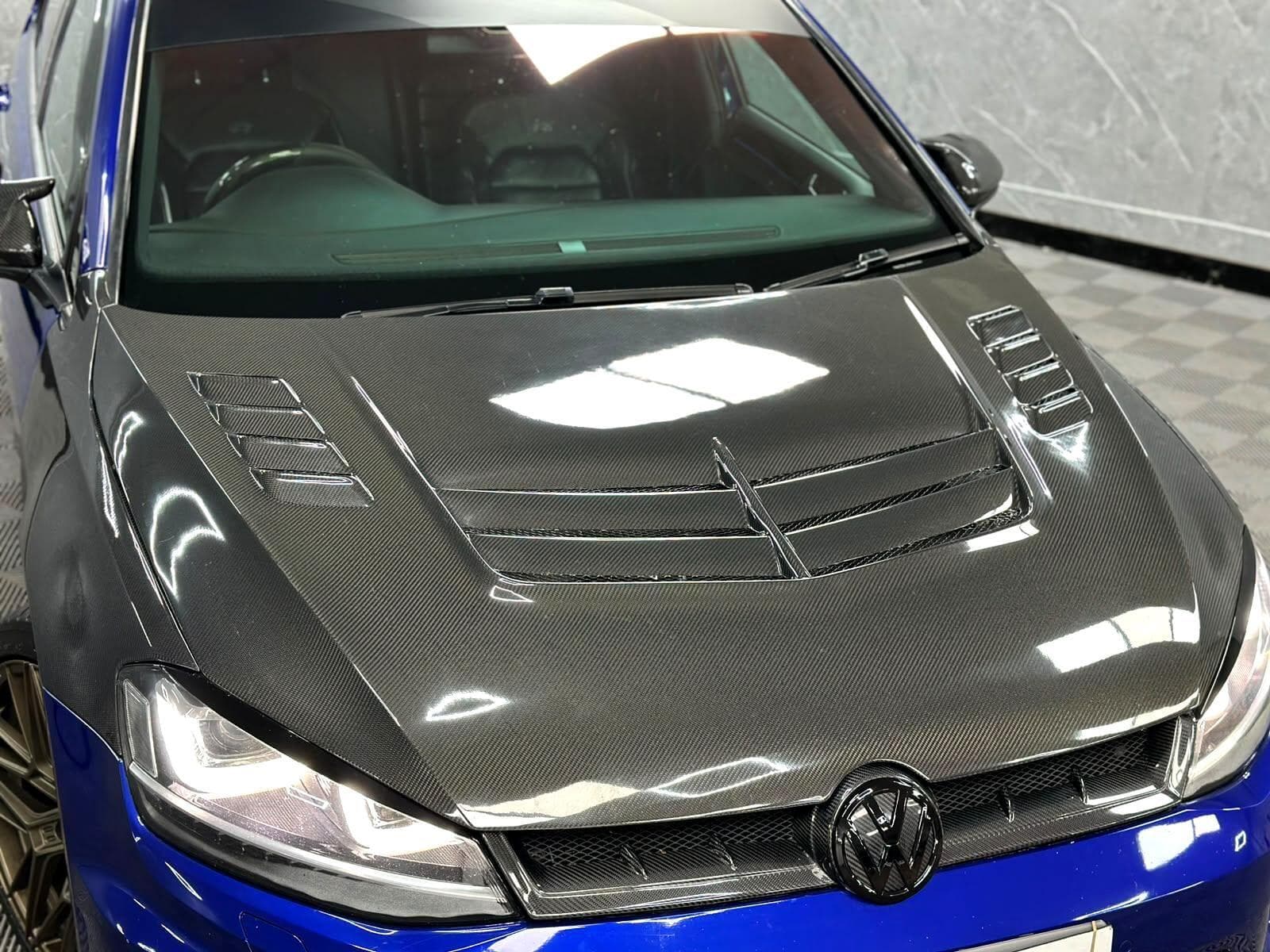 2016 Volkswagen Golf - Thumbnail 72