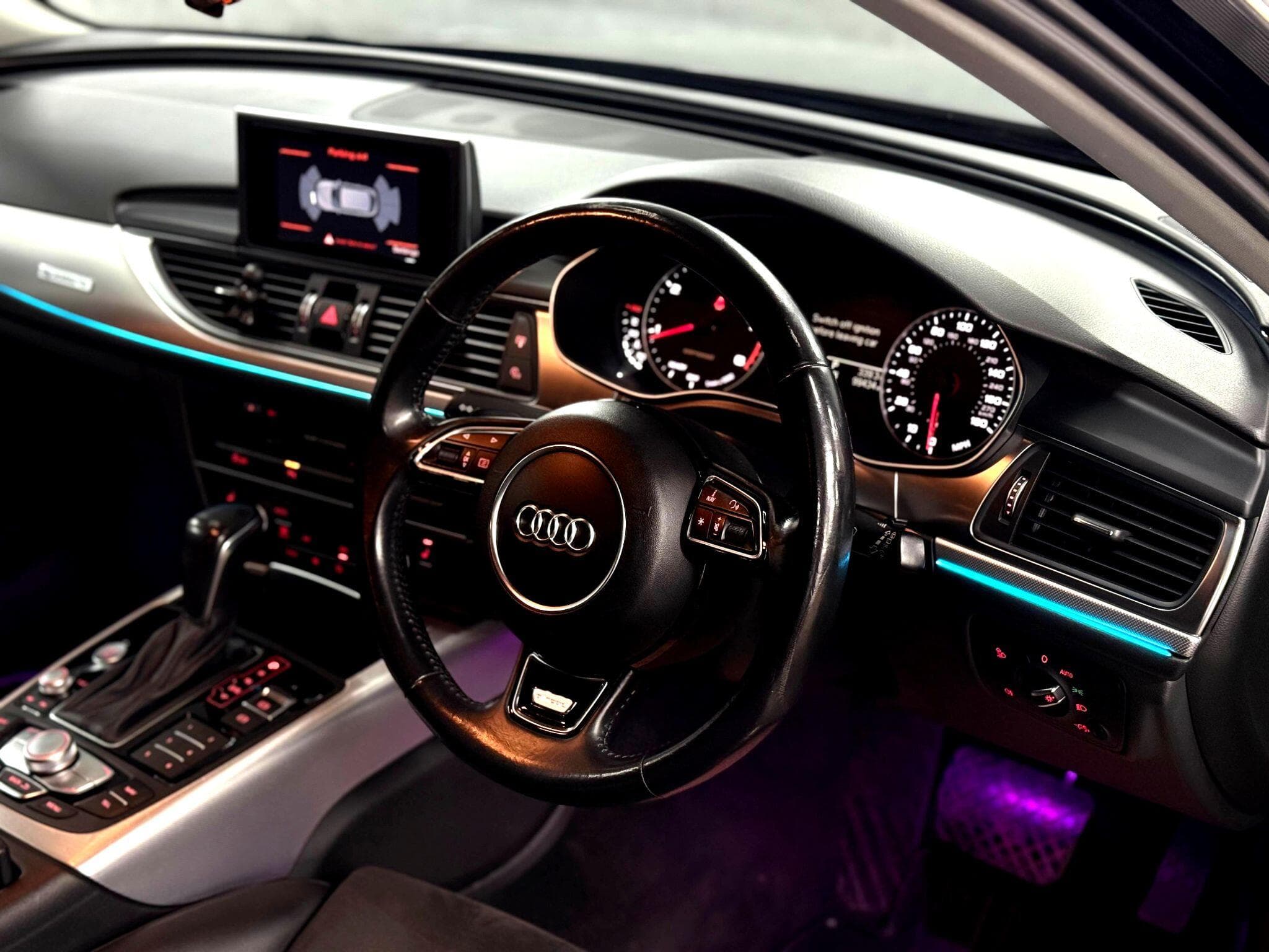 2016 Audi A6 Allroad - Thumbnail 21