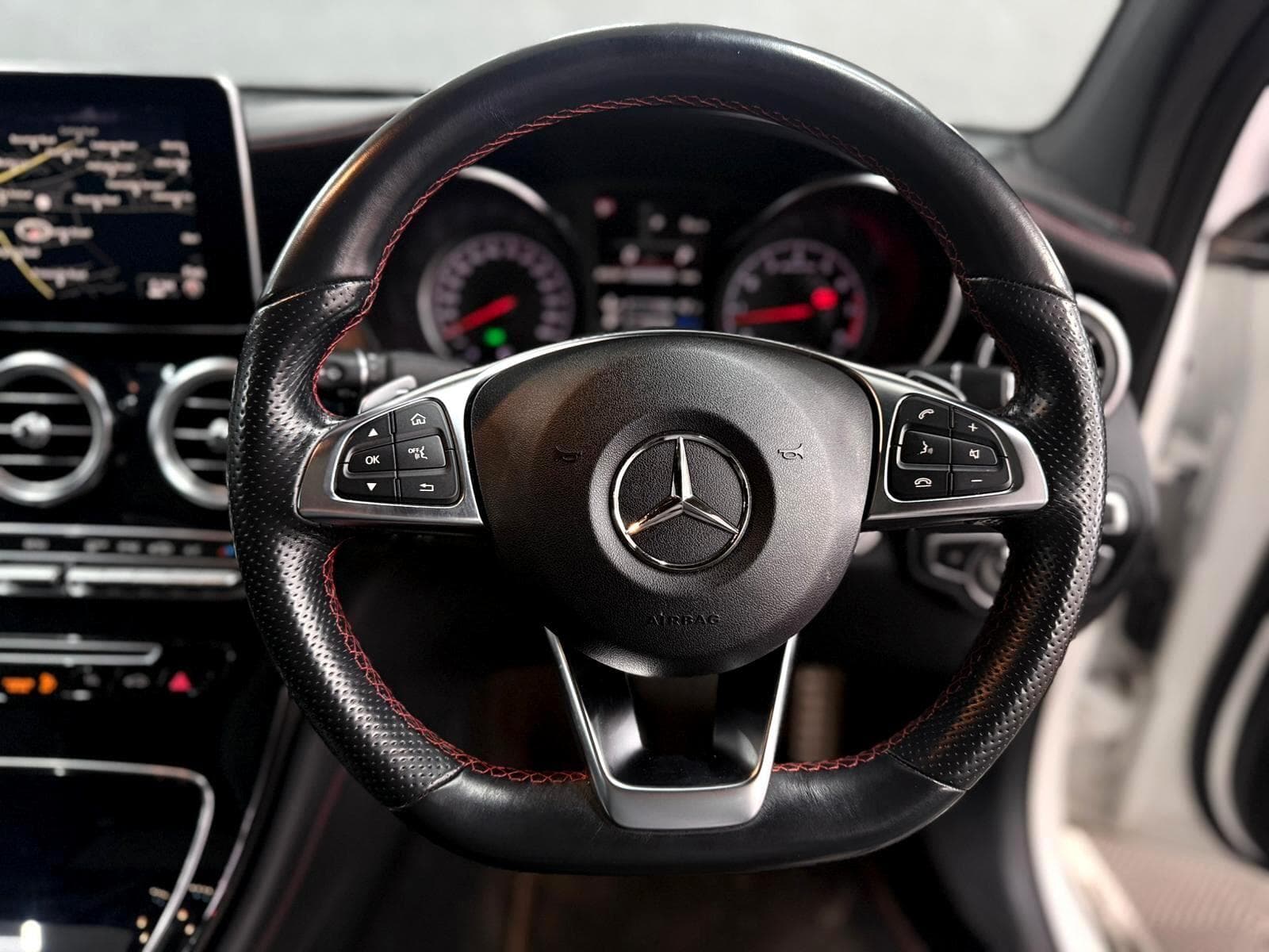 2018 Mercedes-Benz GLC - Thumbnail 42