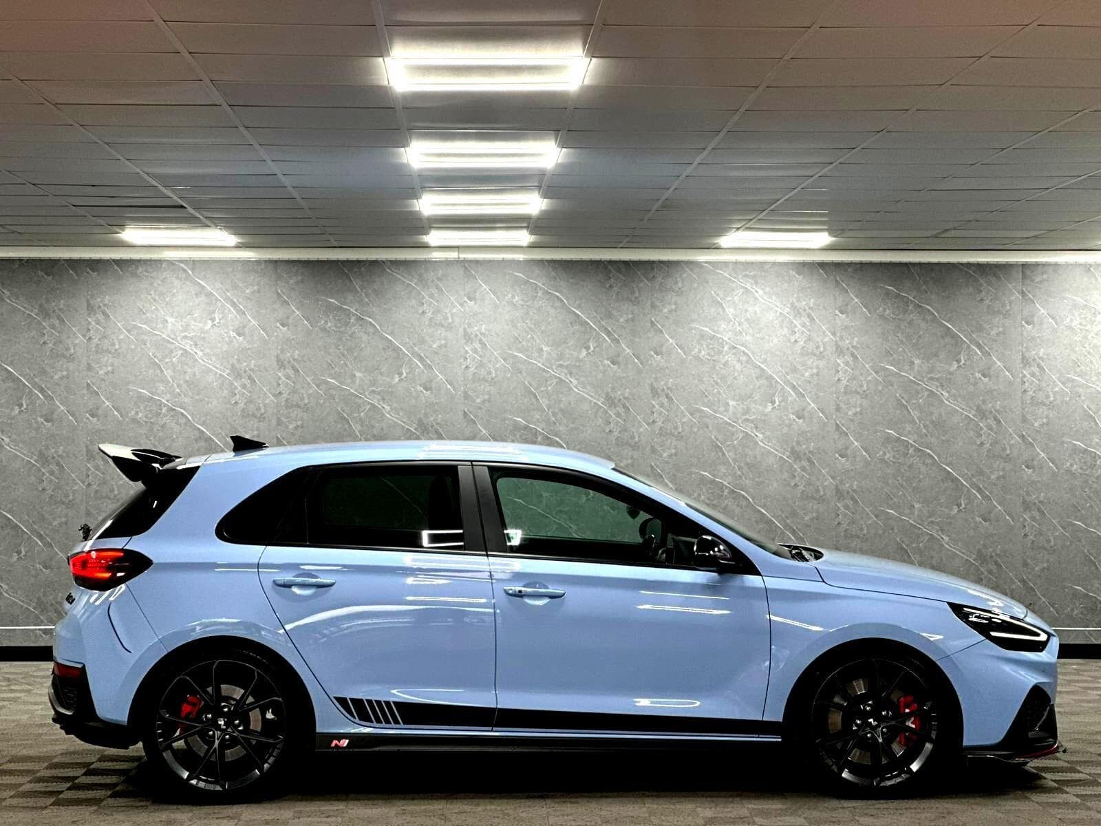 2021 Hyundai i30 - Thumbnail 16