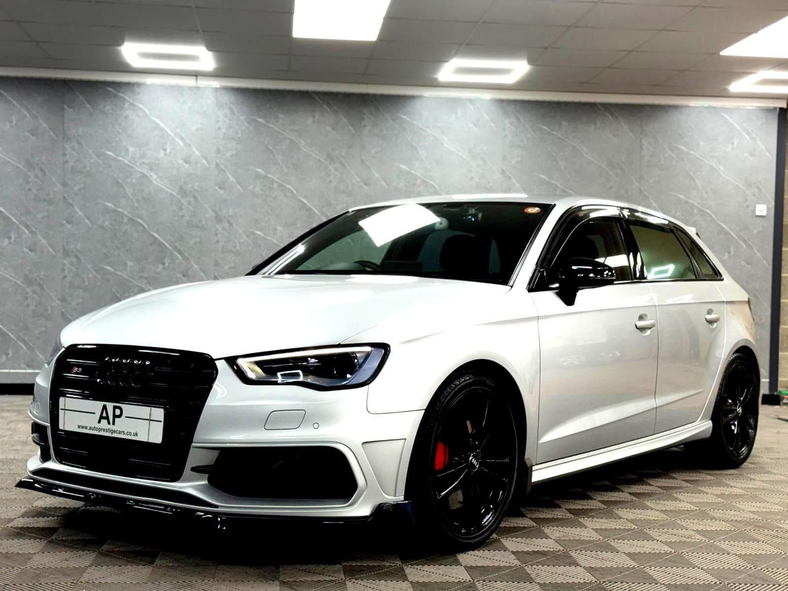 2014 Audi S3 - Thumbnail 25