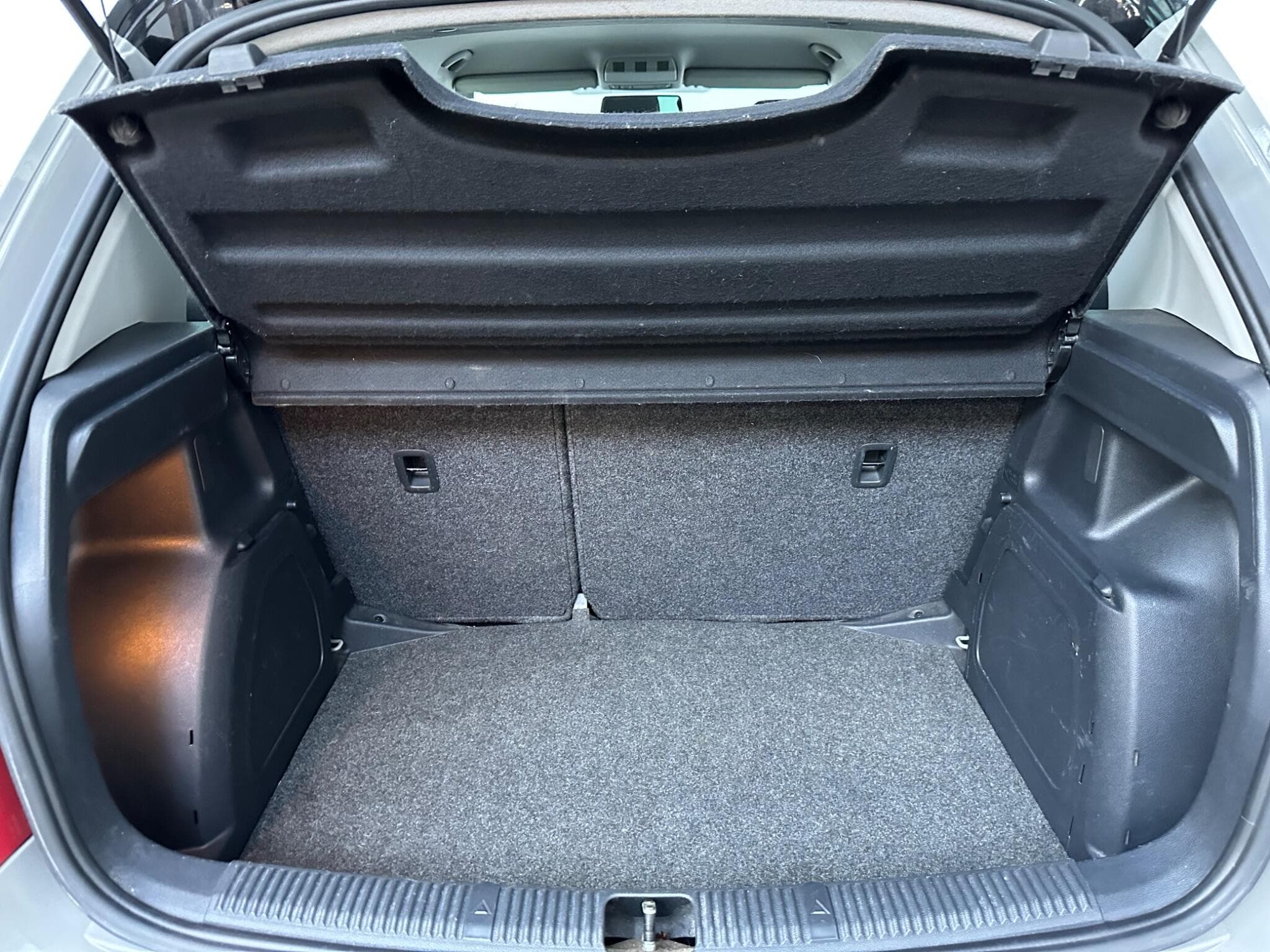 2013 Skoda Fabia - Thumbnail 17