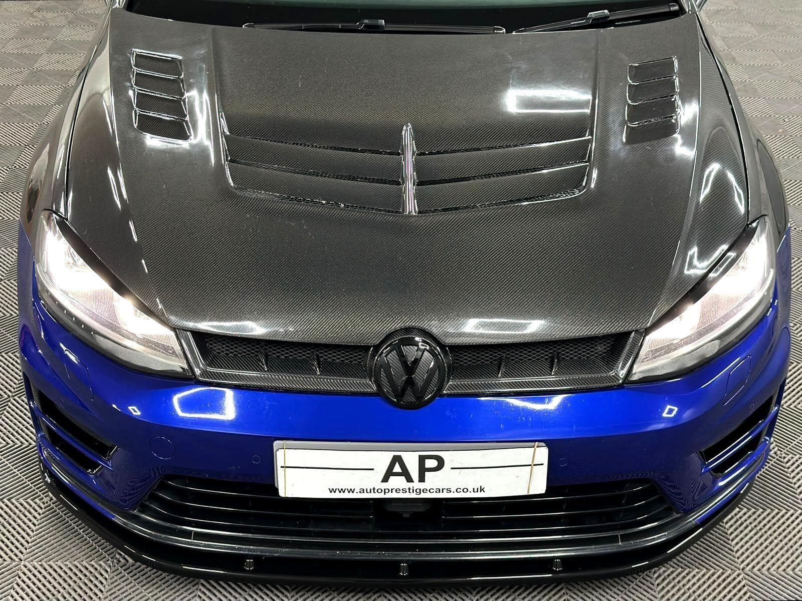 2016 Volkswagen Golf - Thumbnail 3