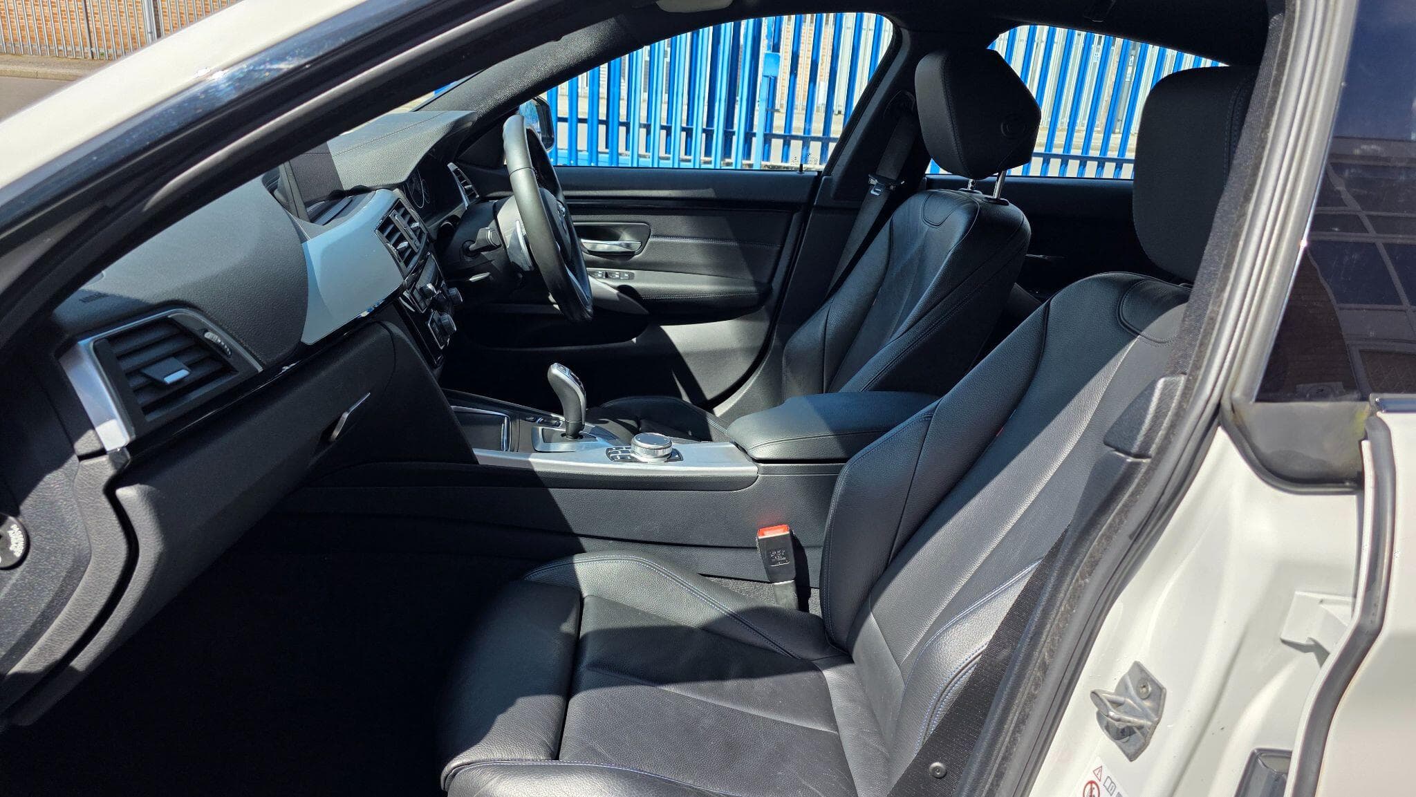 2019 BMW 4 Series Gran Coupe - Thumbnail 17