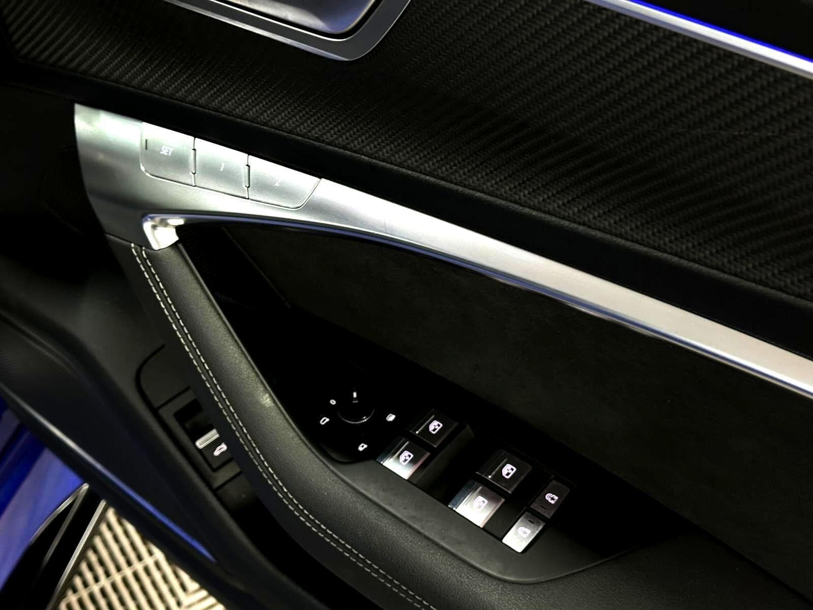 2022 Audi RS7 - Thumbnail 47