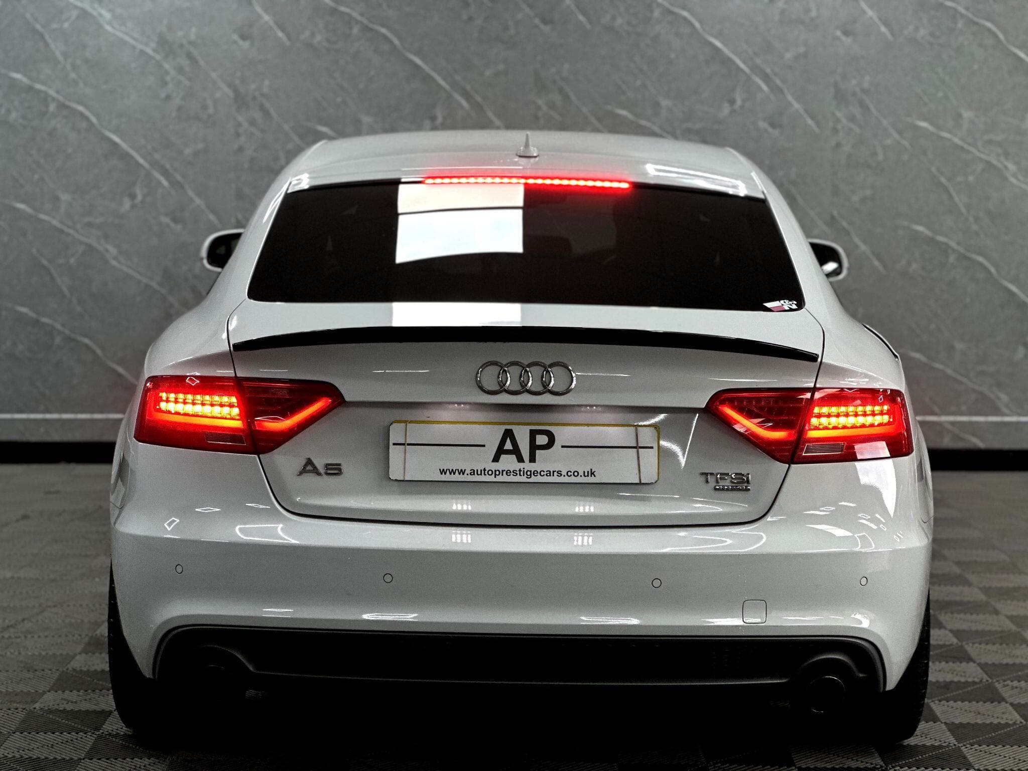 2014 Audi A5 - Thumbnail 7