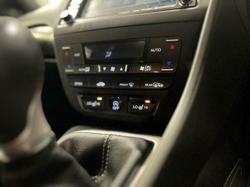 2015 Honda Civic - Thumbnail 45