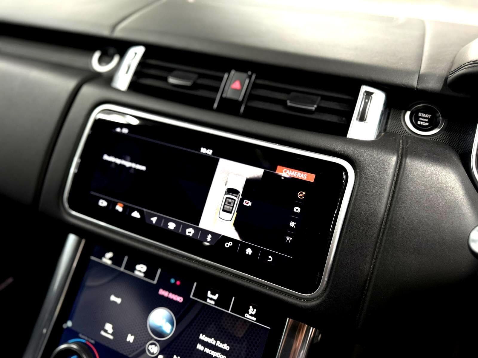 2021 Land Rover Range Rover Sport - Thumbnail 54