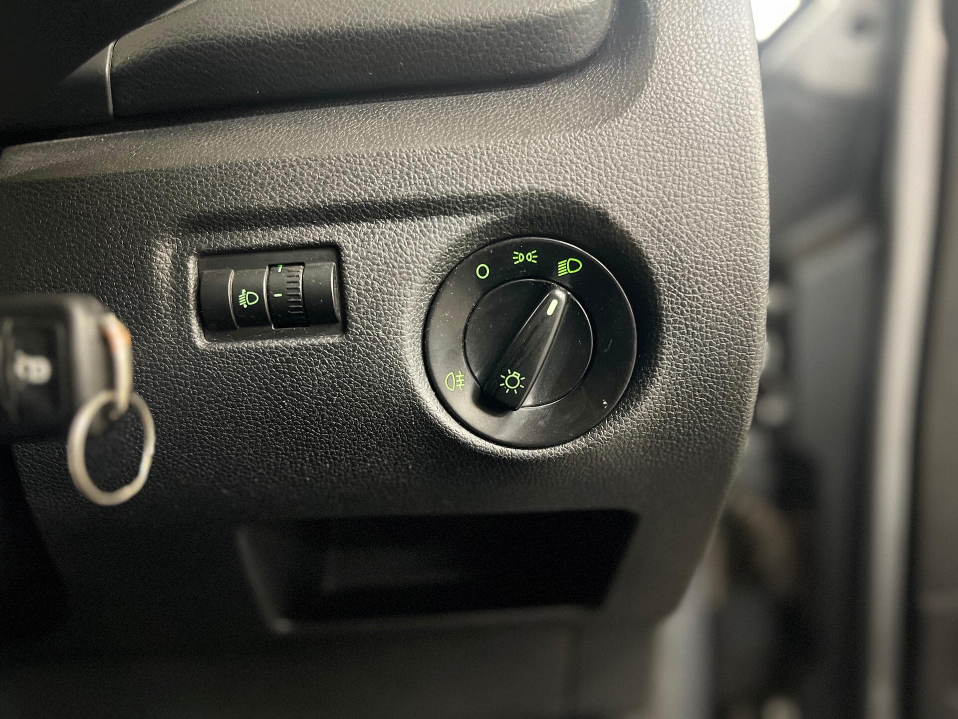 2012 Skoda Roomster - Thumbnail 29
