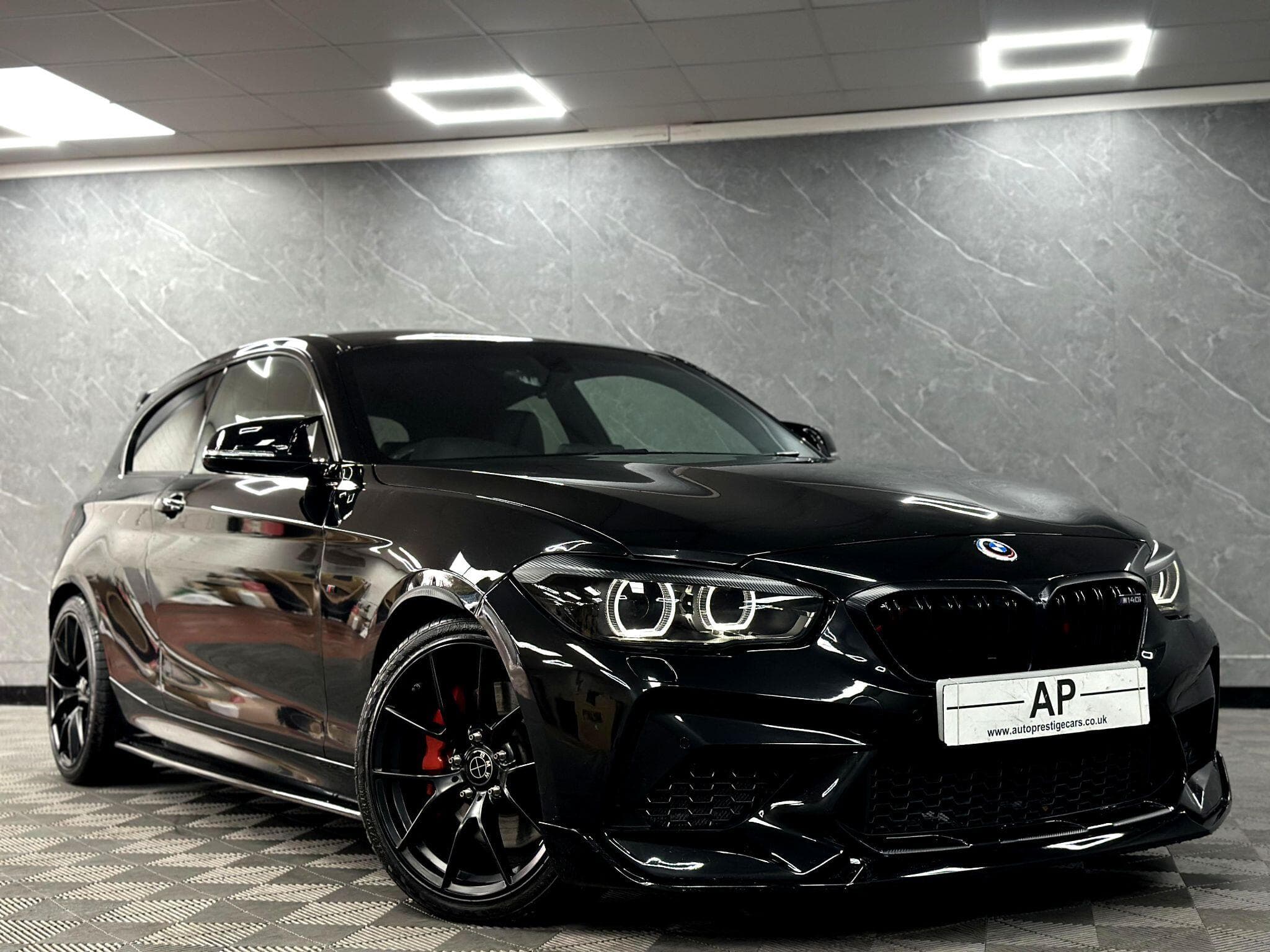 2018 BMW 1 Series - Thumbnail 28