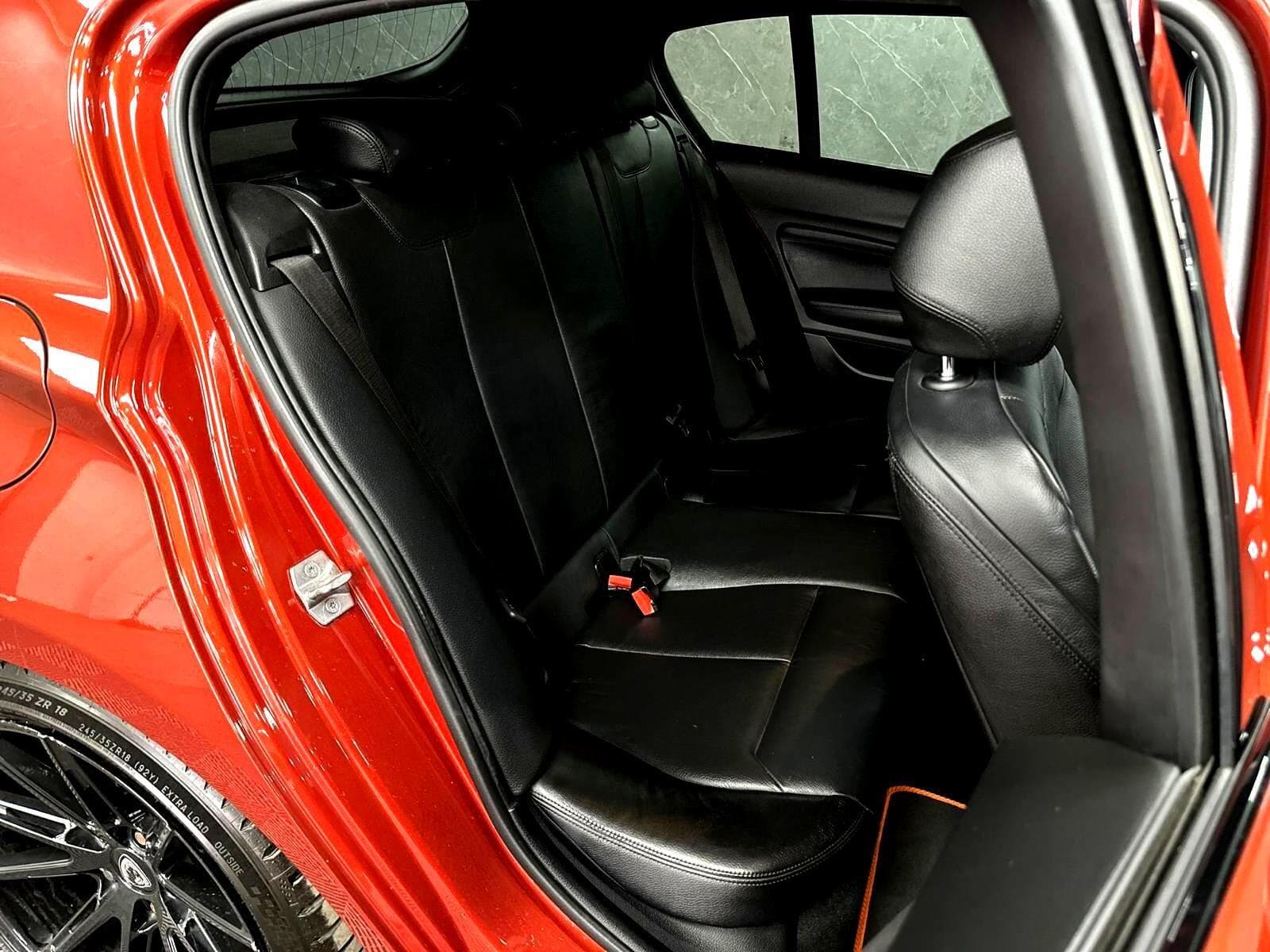 2017 BMW 1 Series - Thumbnail 45