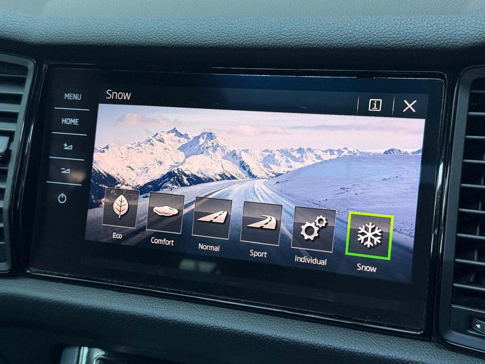 2019 Skoda Kodiaq - Thumbnail 39