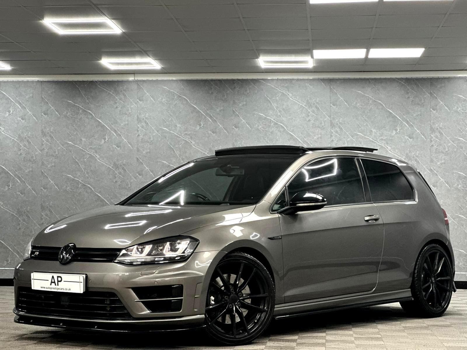 2015 Volkswagen Golf - Thumbnail 10