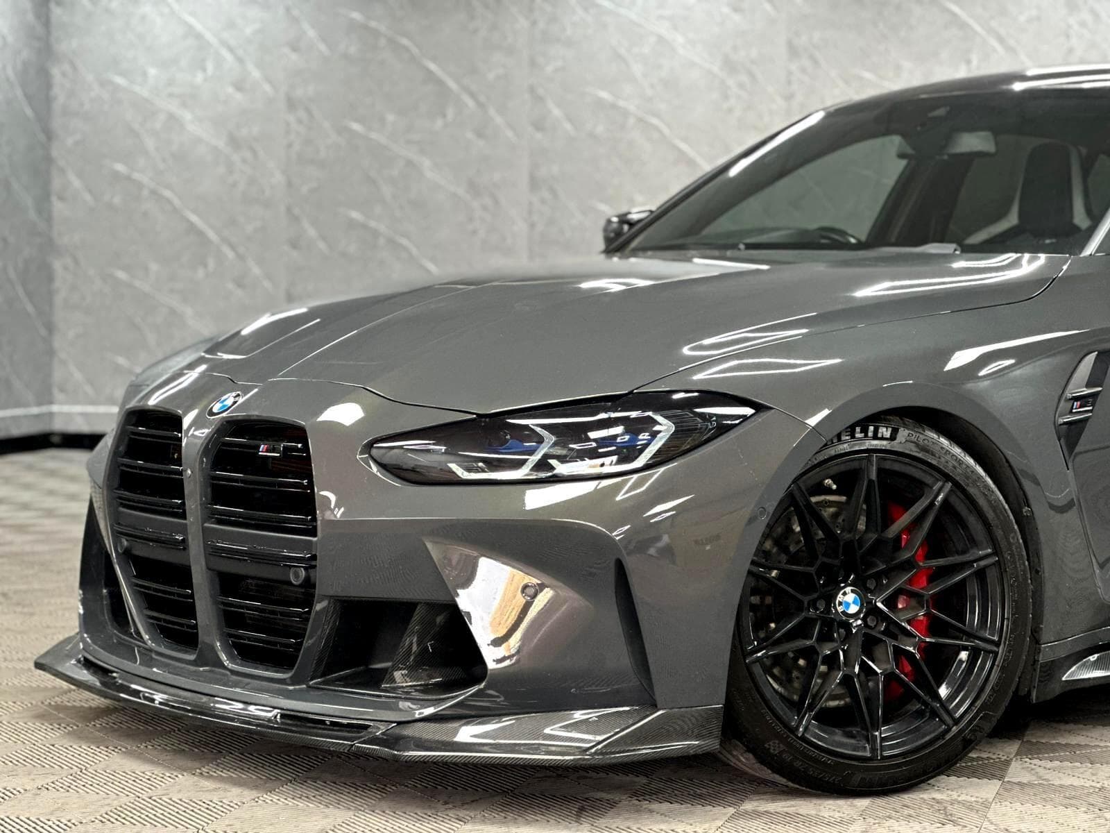2021 BMW M3 - Thumbnail 21