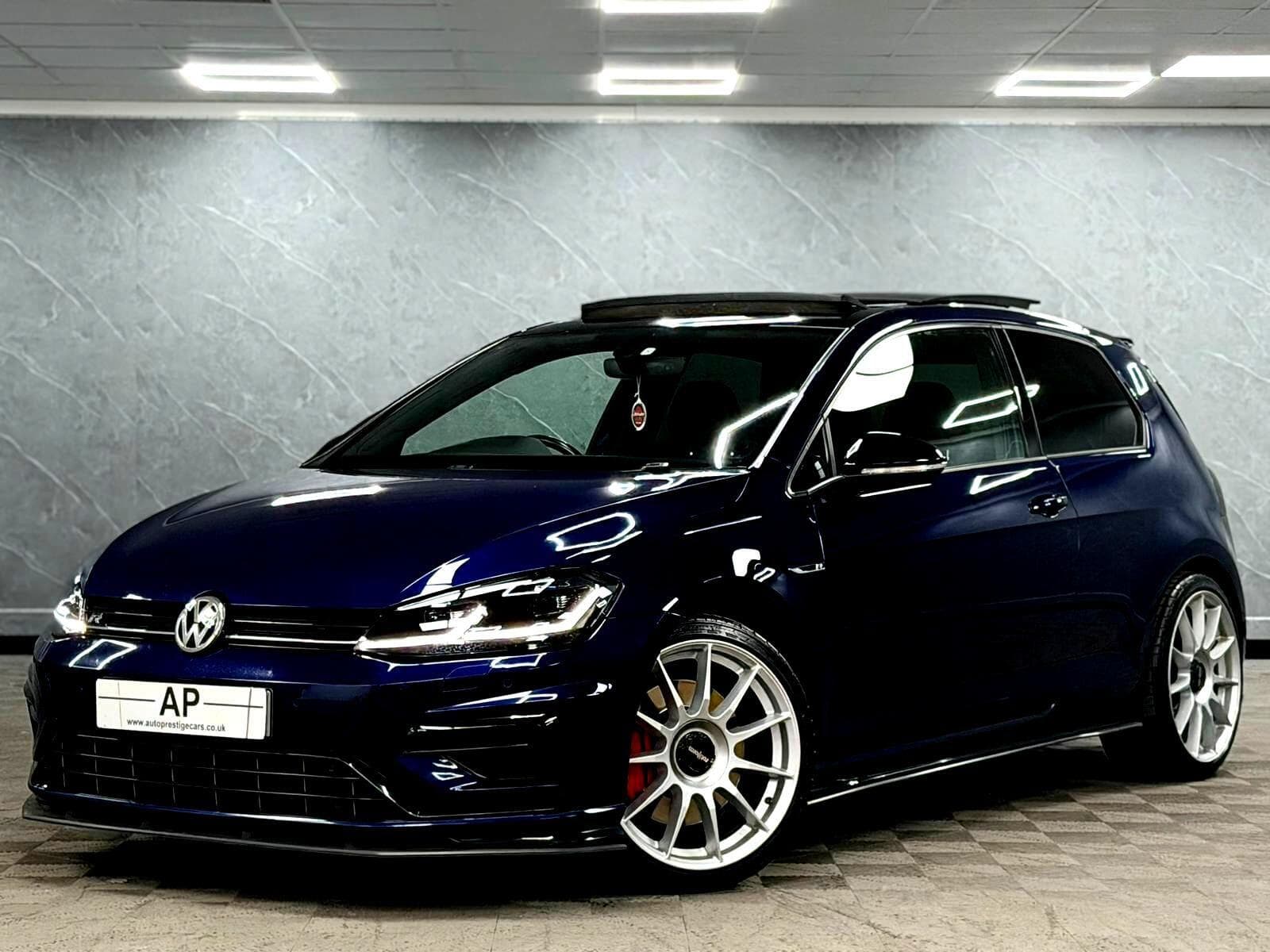 2018 Volkswagen Golf - Thumbnail 7