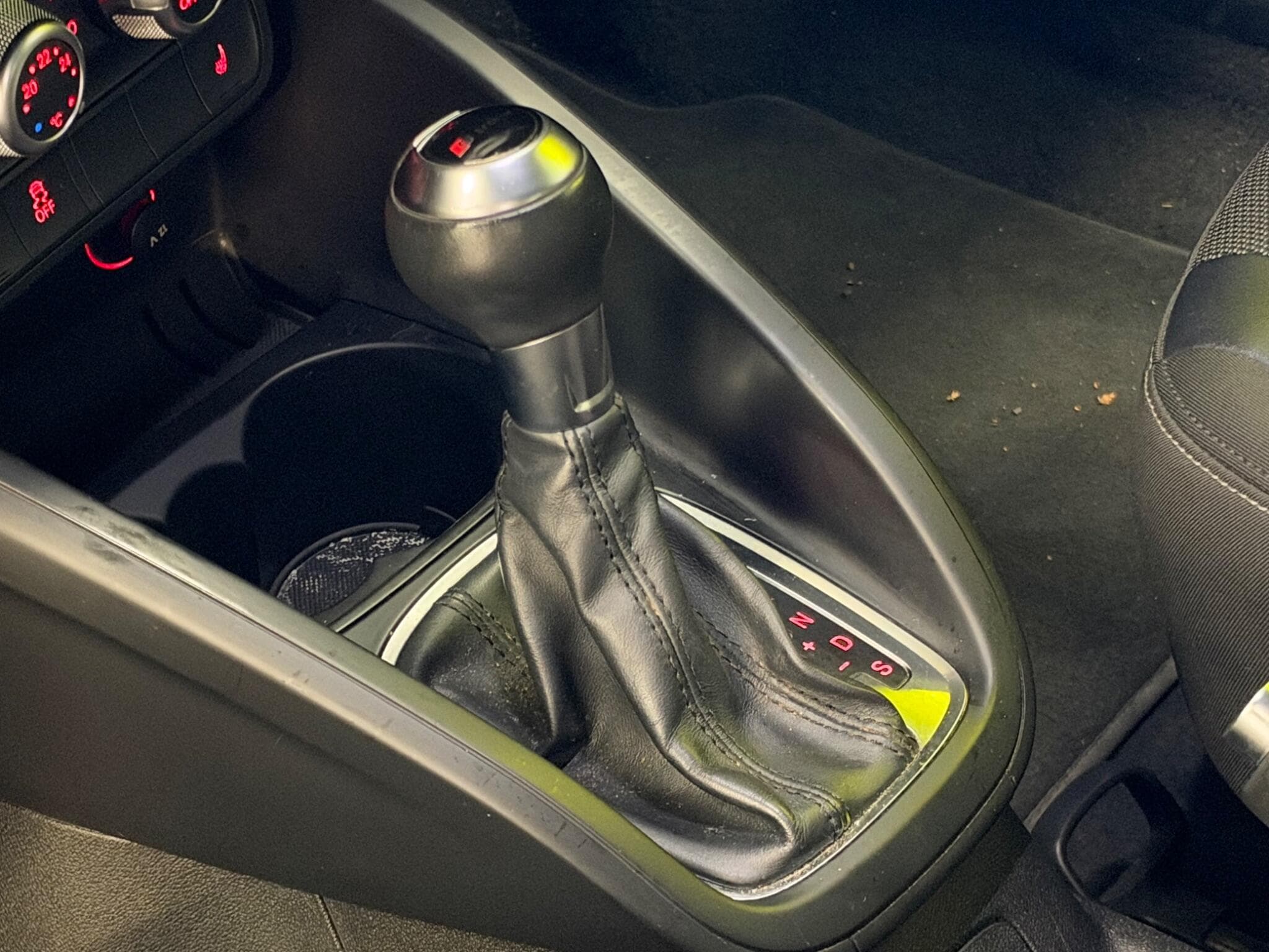2011 Audi A1 - Thumbnail 45