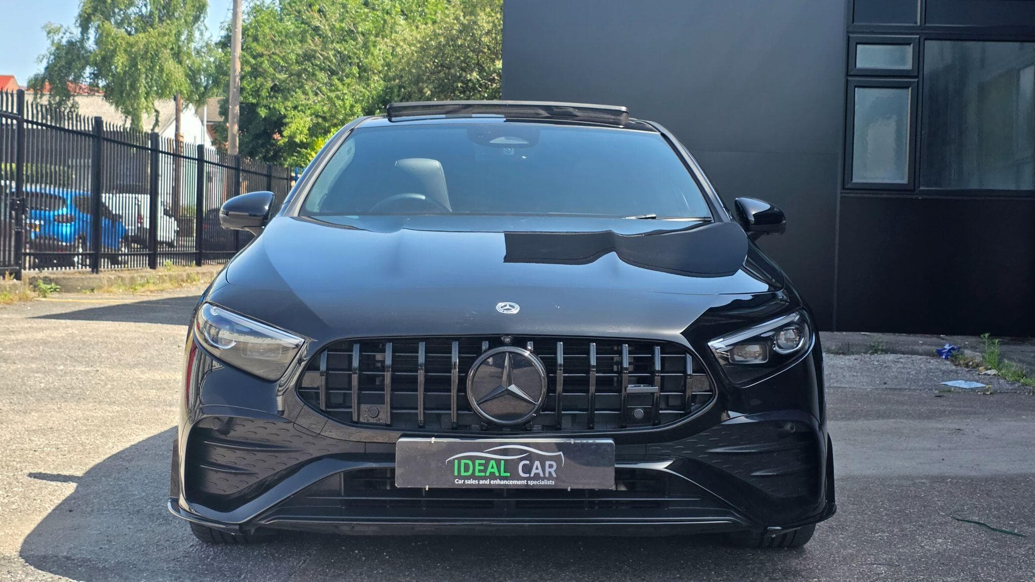 2024 Mercedes-Benz A Class - Image 3