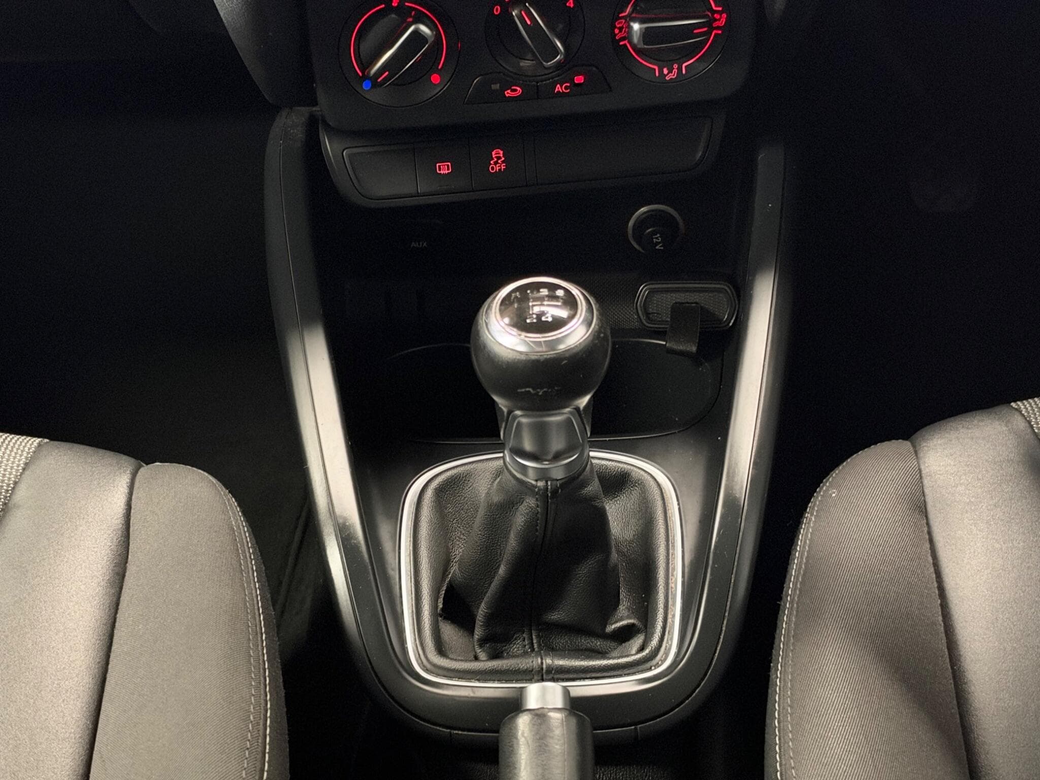 2014 Audi A1 - Thumbnail 13