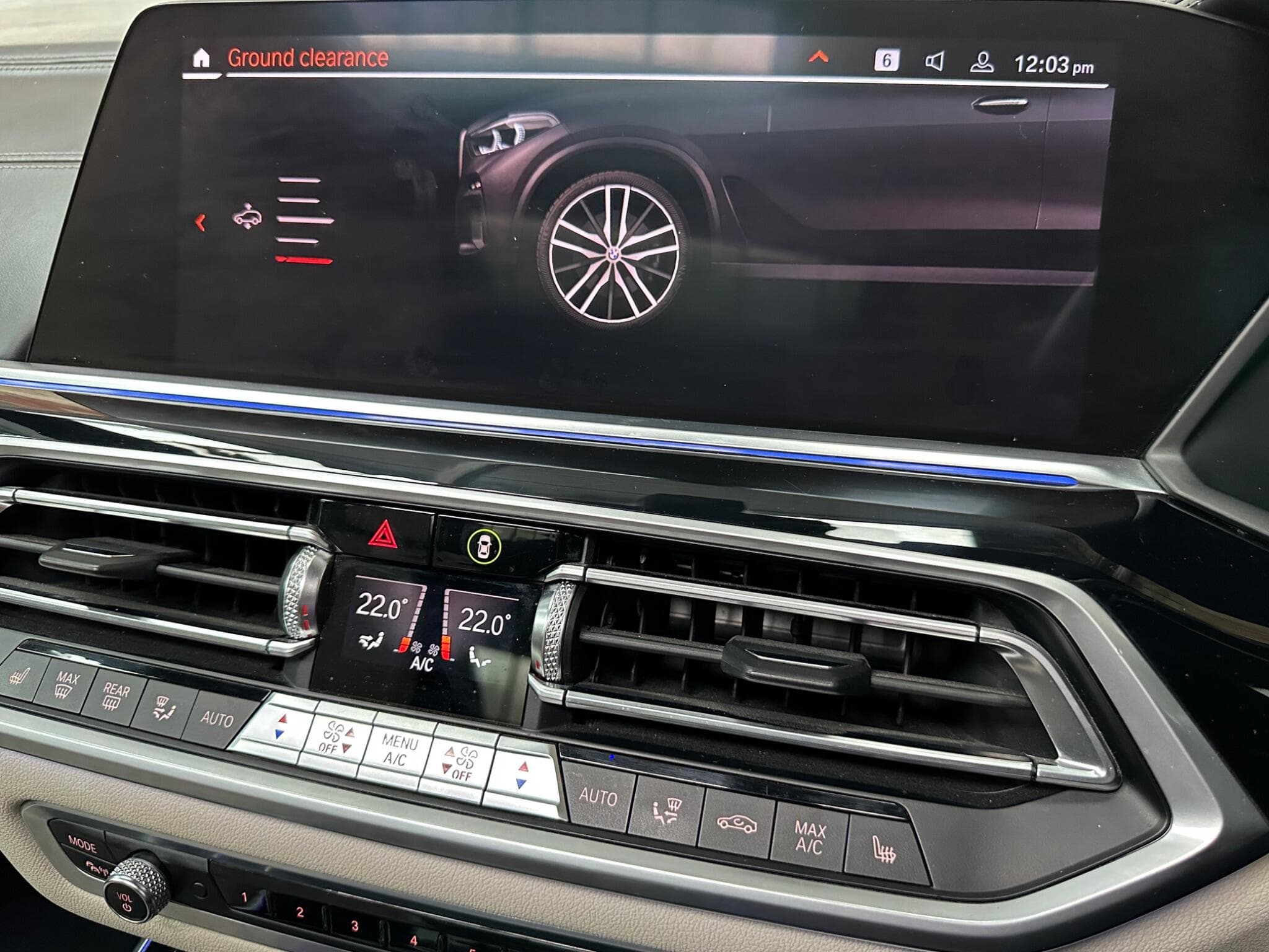 2018 BMW X5 - Thumbnail 26