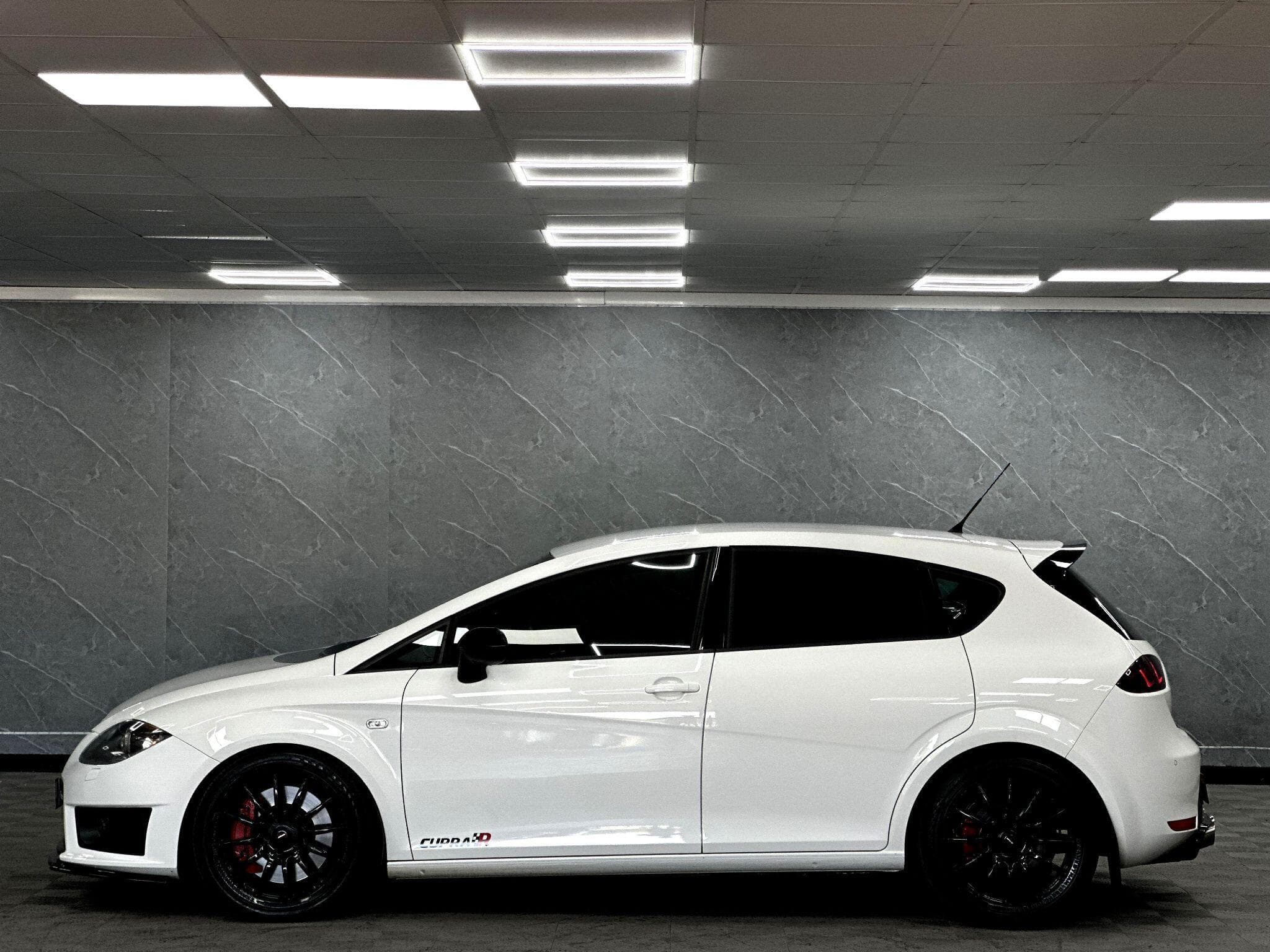 2011 SEAT Leon - Thumbnail 16
