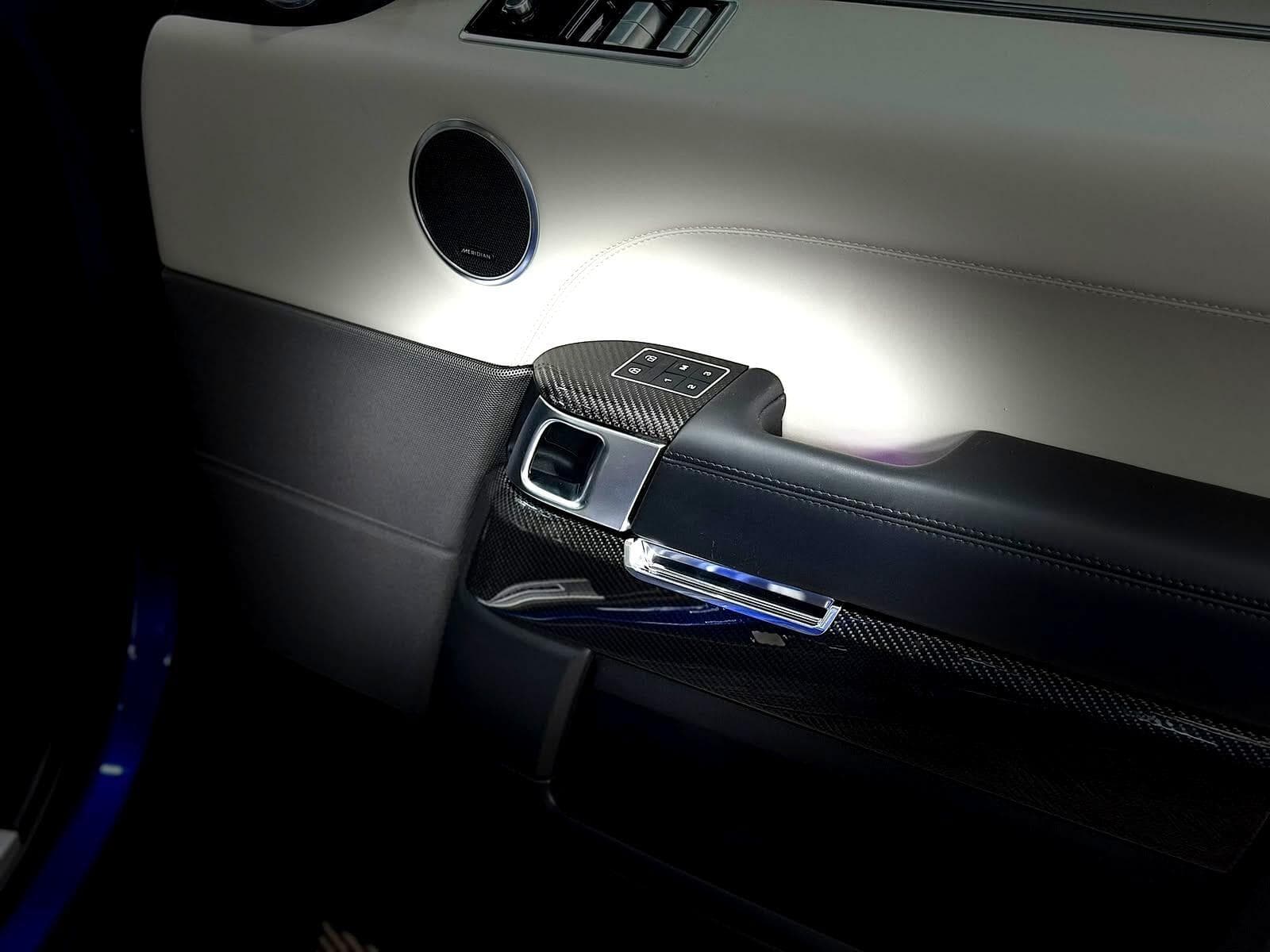 2020 Land Rover Range Rover Sport - Thumbnail 68