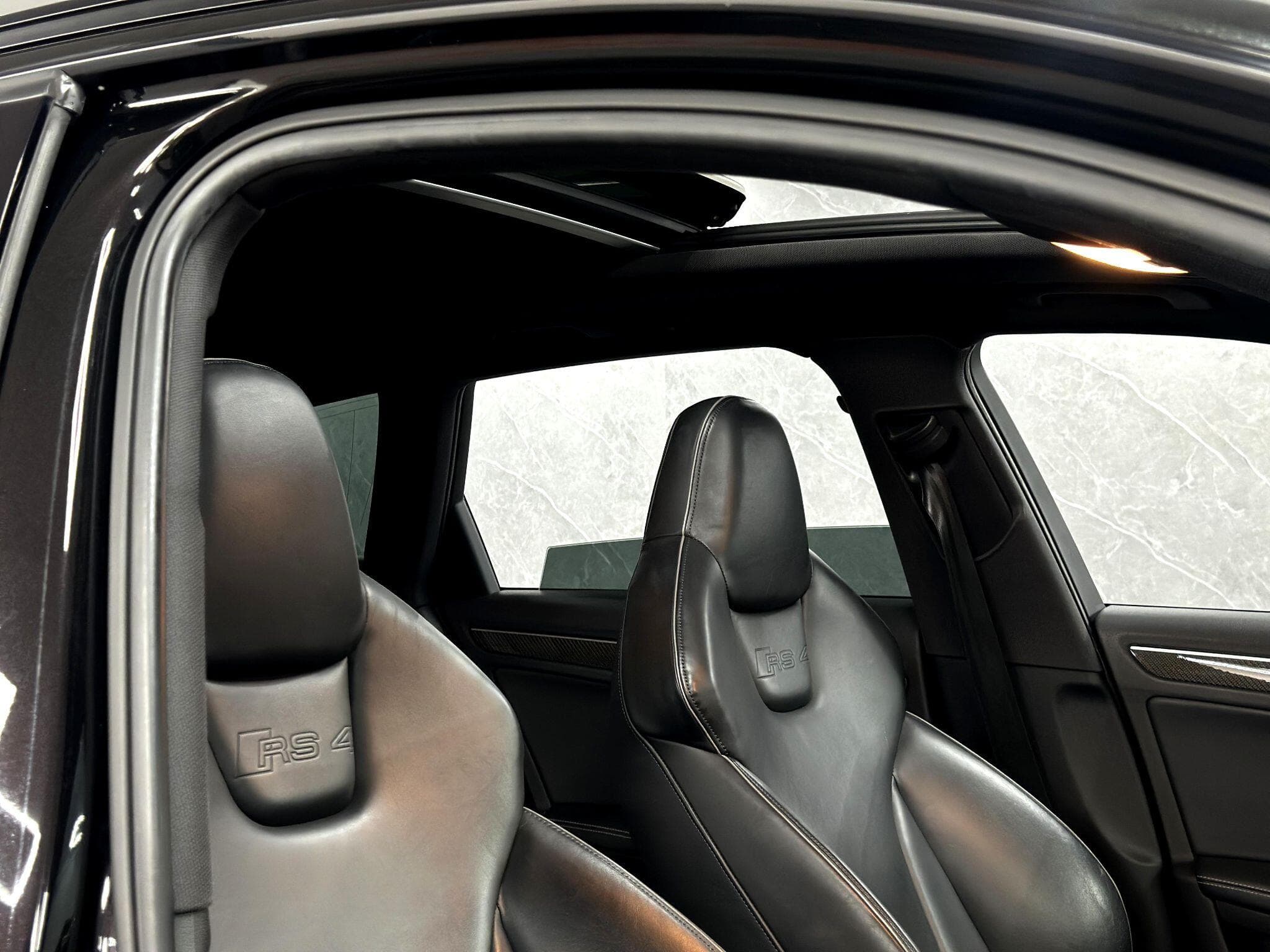 2013 Audi RS4 Avant - Thumbnail 51