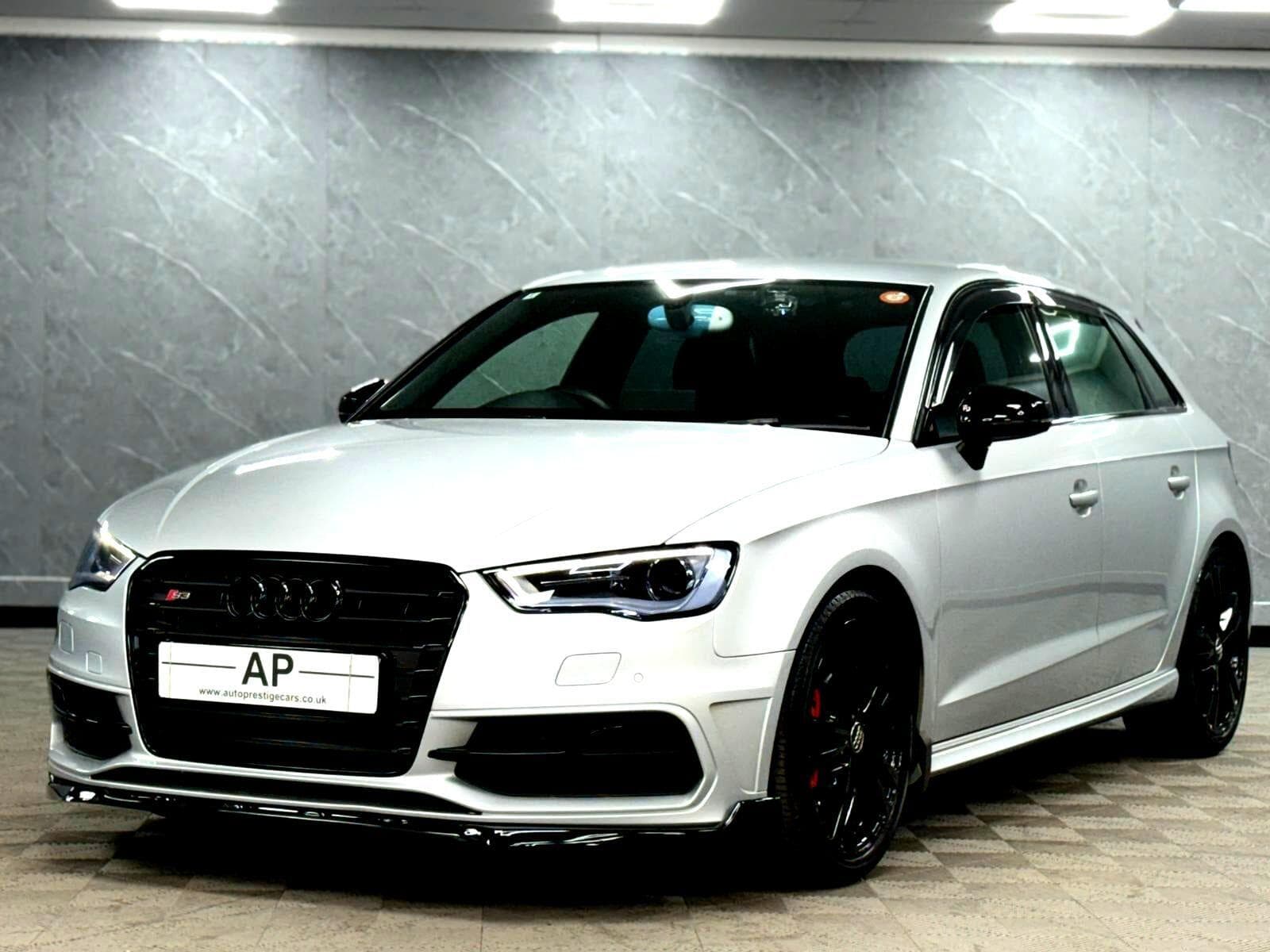 2014 Audi S3 - Thumbnail 8