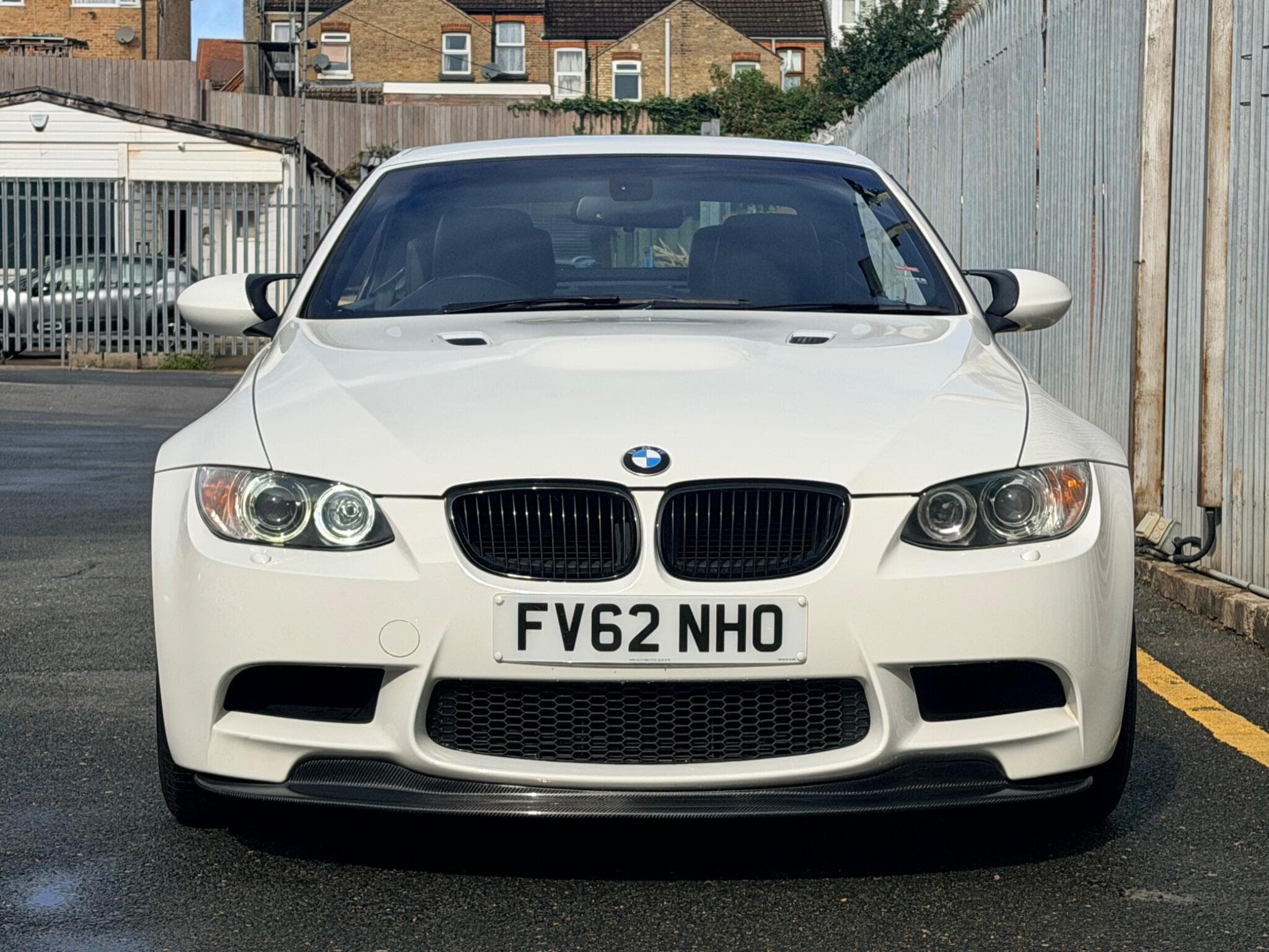2012 BMW M3 - Thumbnail 4