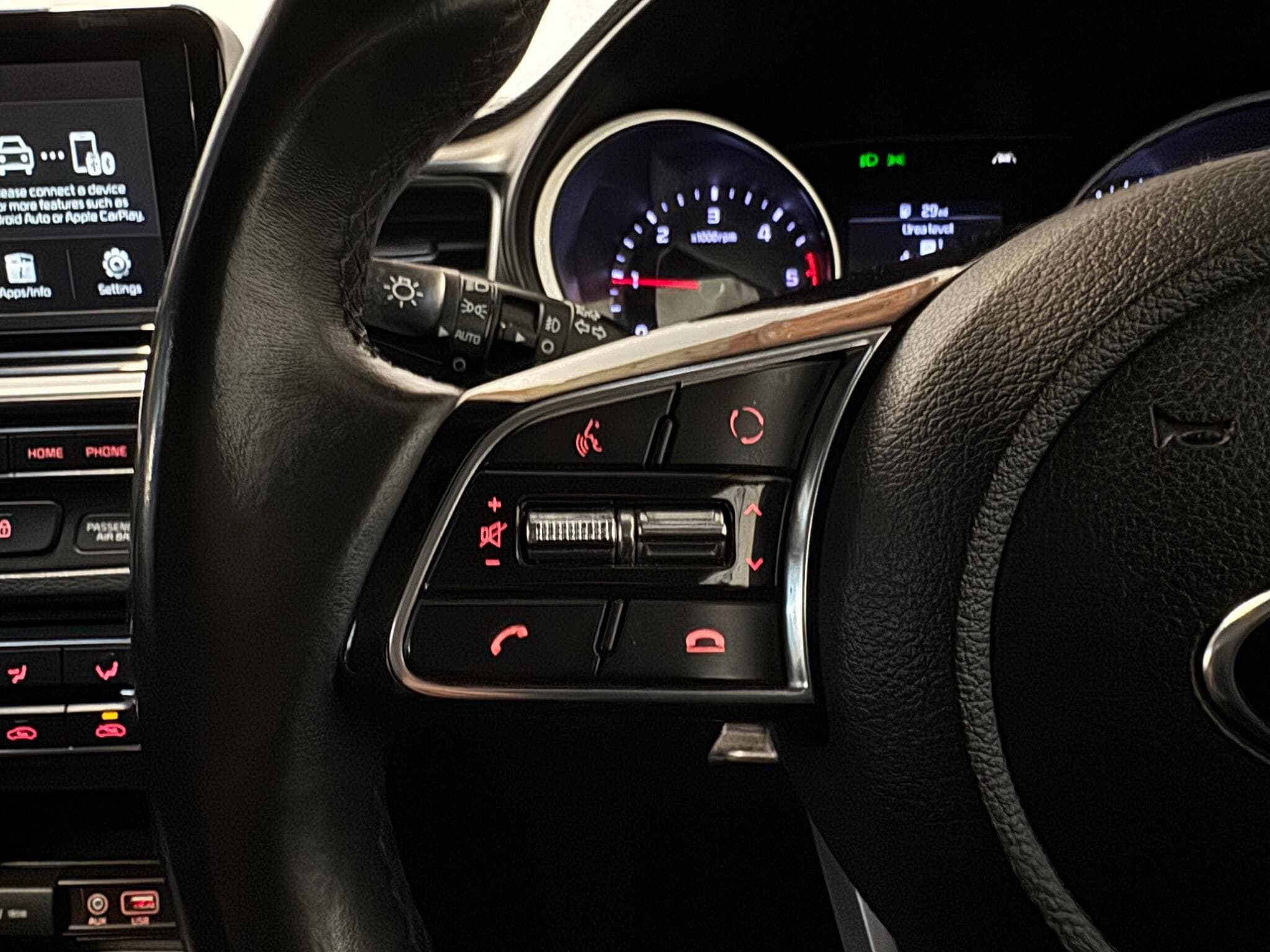 2019 Kia Ceed - Thumbnail 21