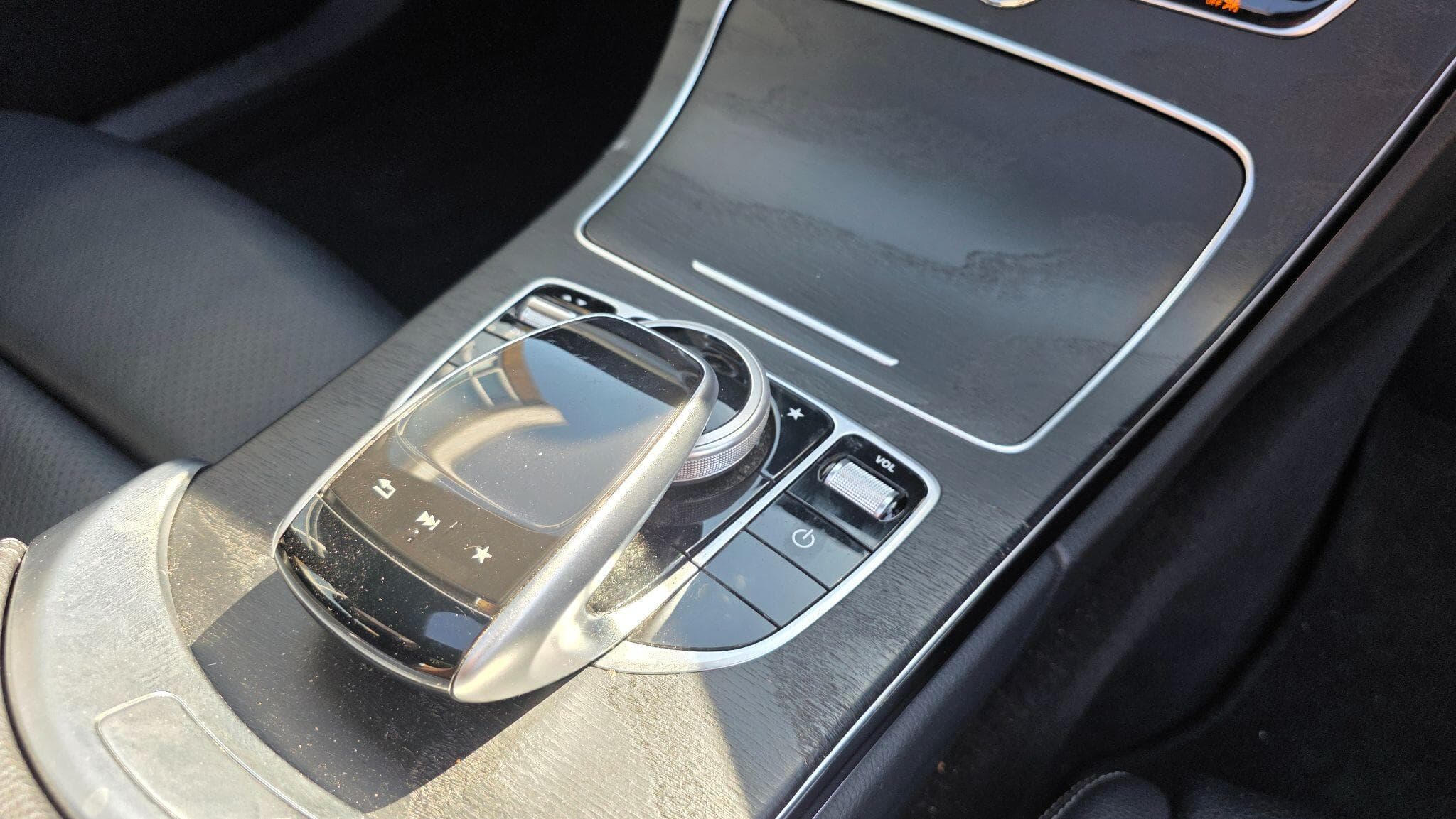 2017 Mercedes-Benz C Class - Thumbnail 11