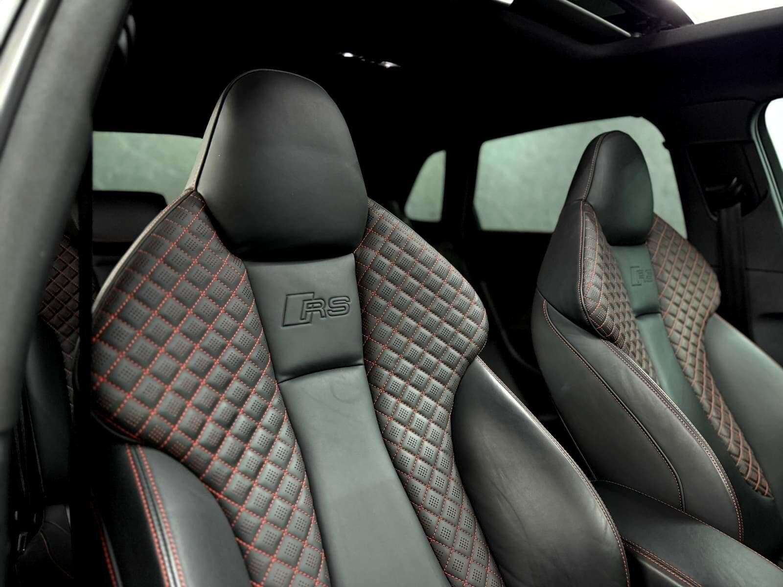 2020 Audi RS3 - Thumbnail 55