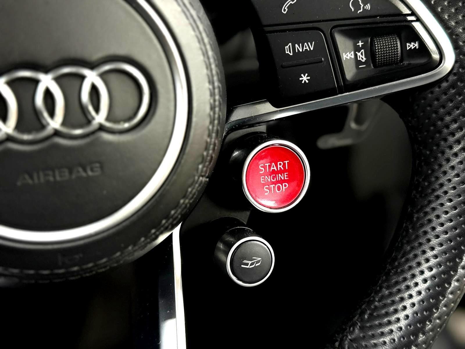 2018 Audi R8 - Thumbnail 62