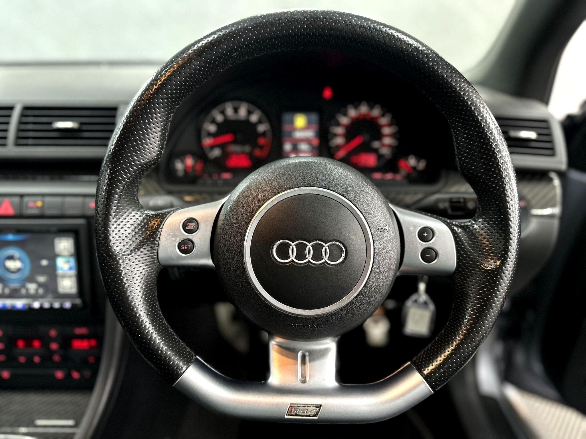 2006 Audi RS4 - Thumbnail 28