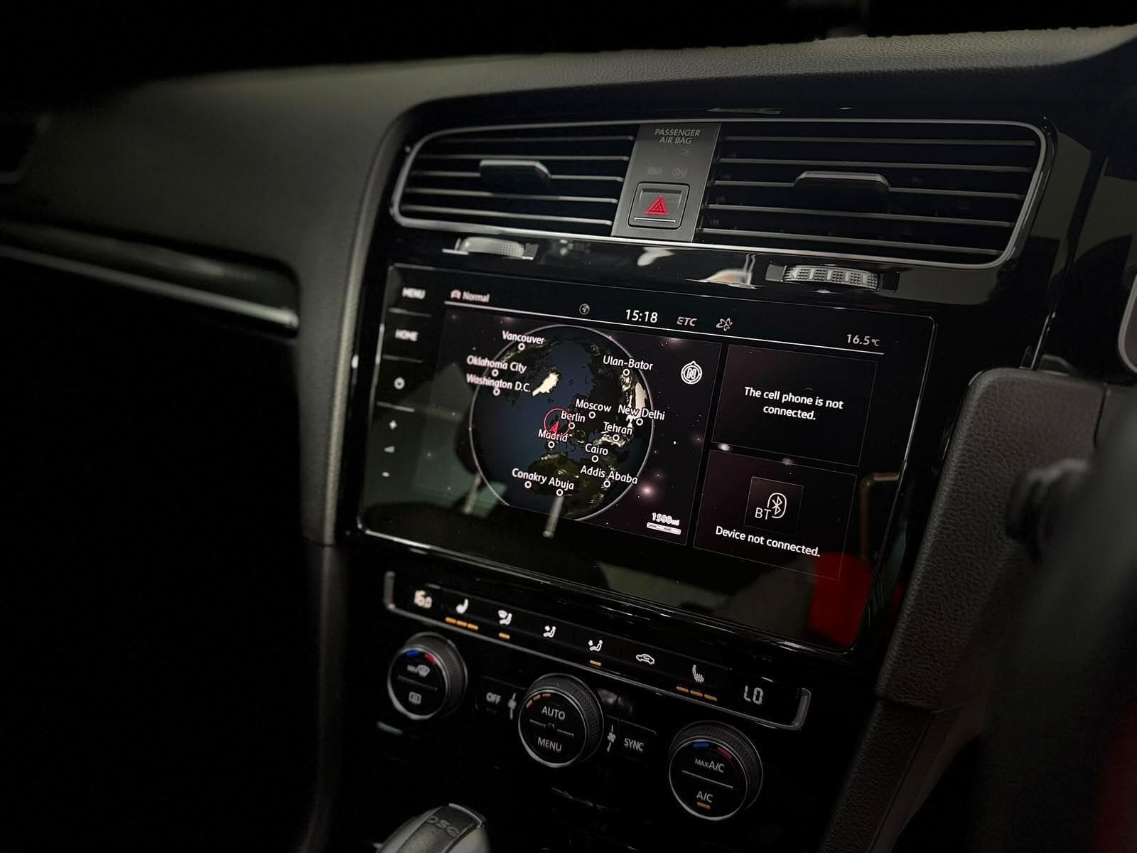 2019 Volkswagen Golf - Thumbnail 50