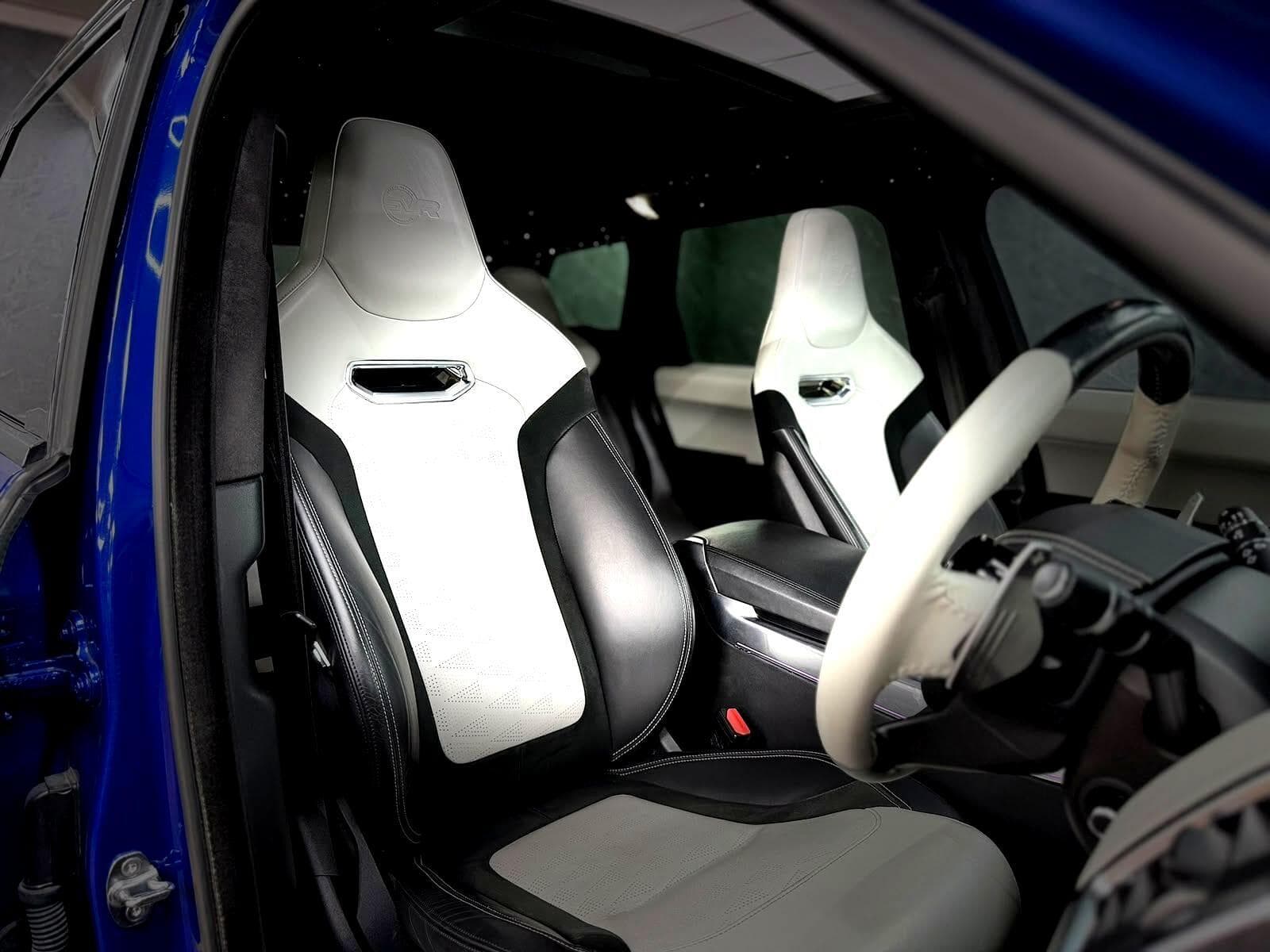 2020 Land Rover Range Rover Sport - Thumbnail 82