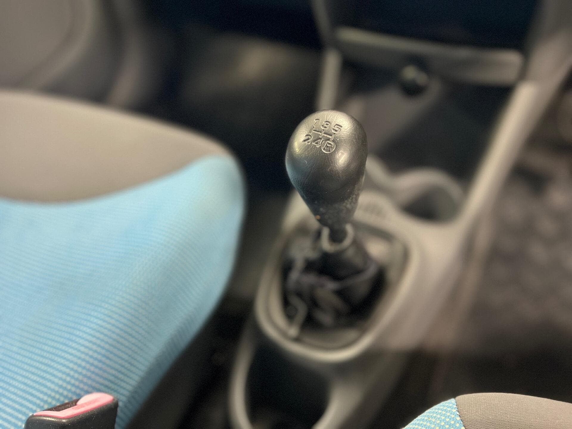 2008 Peugeot 107 - Thumbnail 29