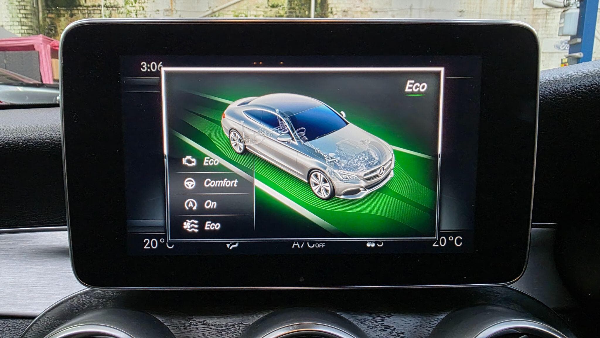 2017 Mercedes-Benz C Class - Thumbnail 22