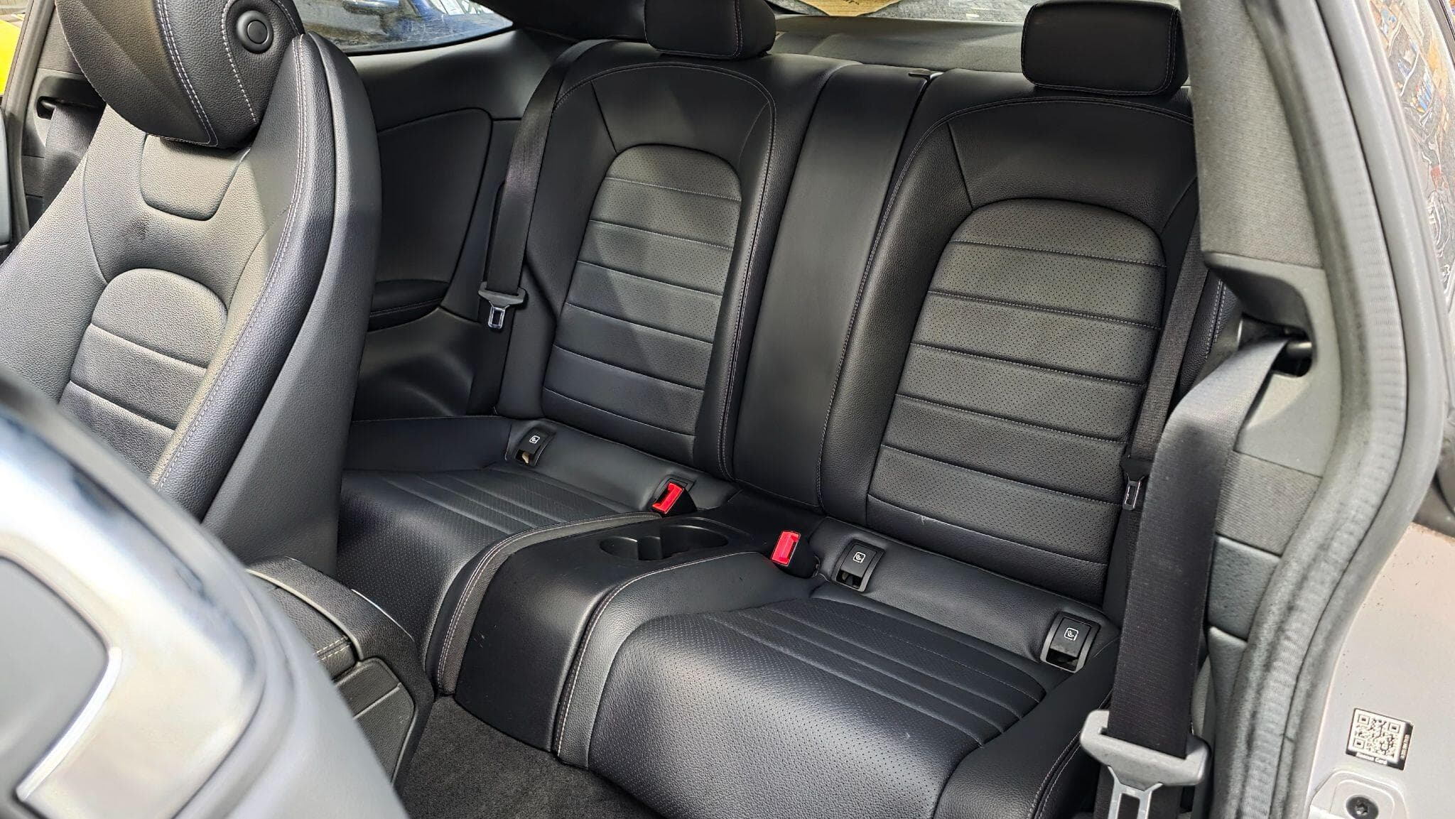 2016 Mercedes-Benz C Class - Thumbnail 20