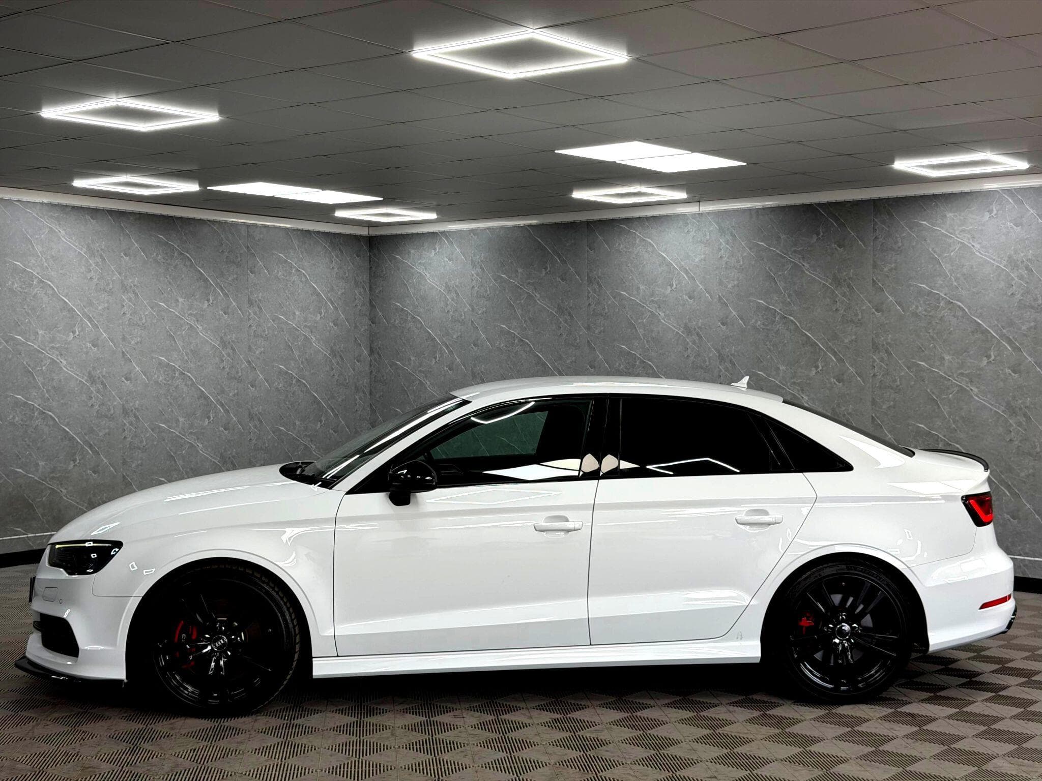 2015 Audi S3 - Thumbnail 18