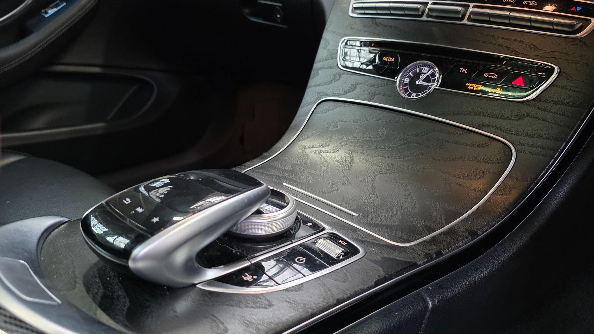 2017 Mercedes-Benz C Class - Thumbnail 14