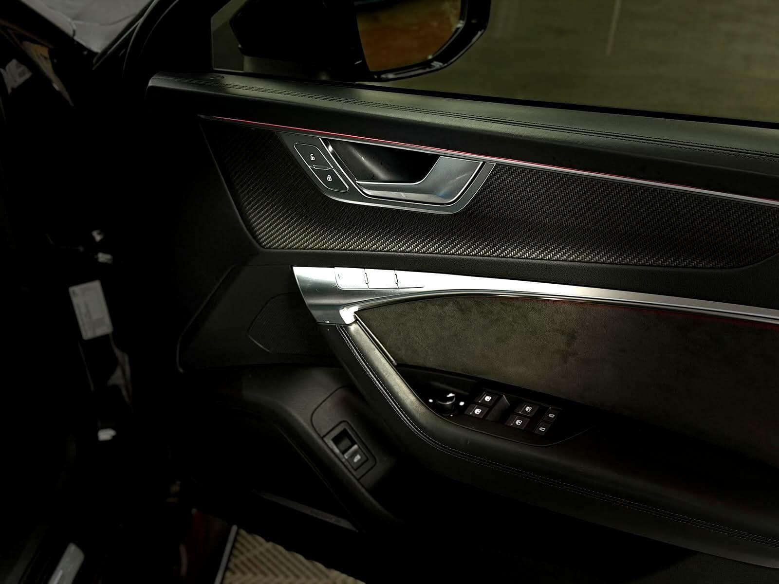 2020 Audi RS6 Avant - Thumbnail 53