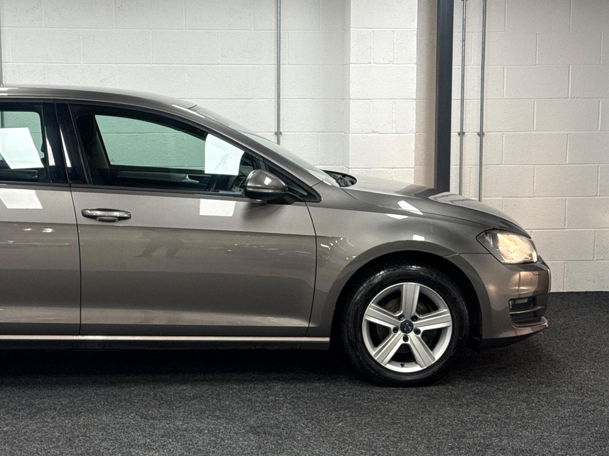 2014 Volkswagen Golf - Thumbnail 10