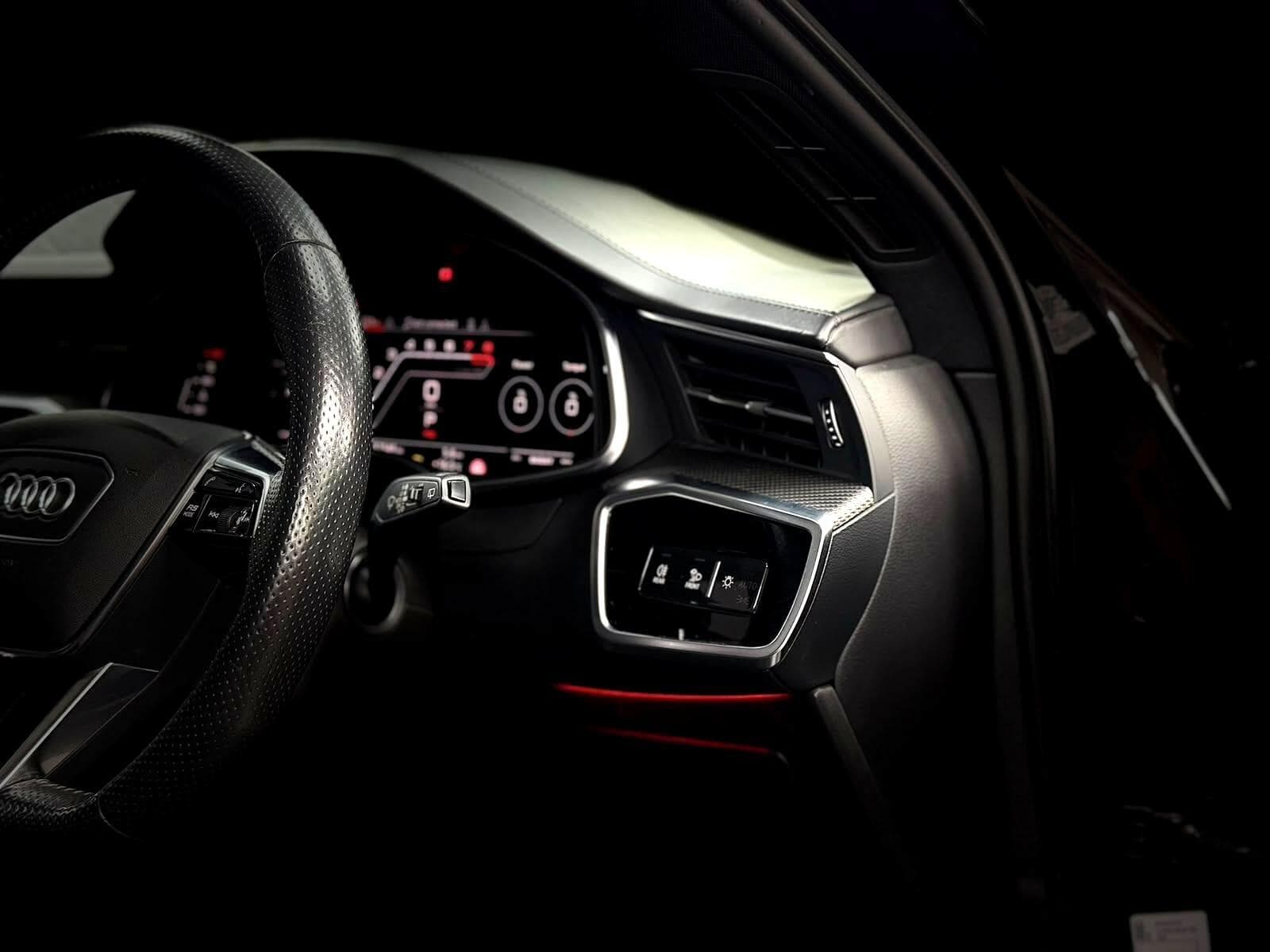 2020 Audi RS6 Avant - Thumbnail 56