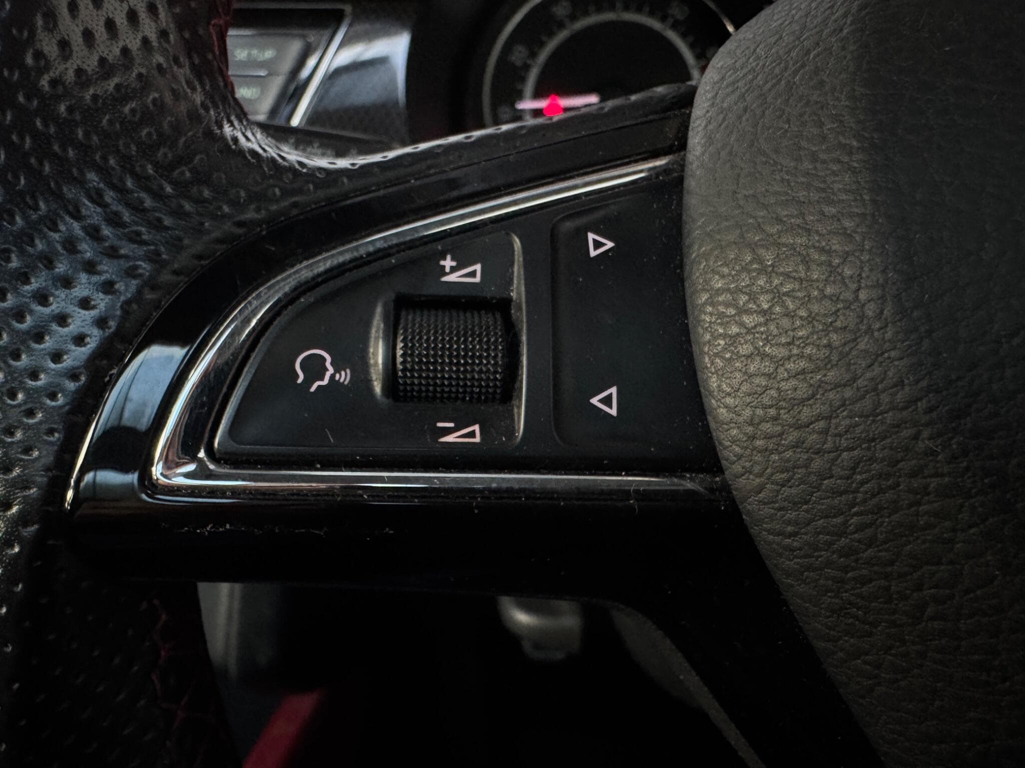 2018 Skoda Fabia - Thumbnail 21