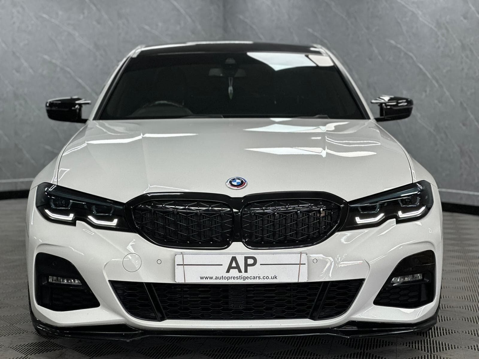 2020 BMW 3 Series - Thumbnail 7