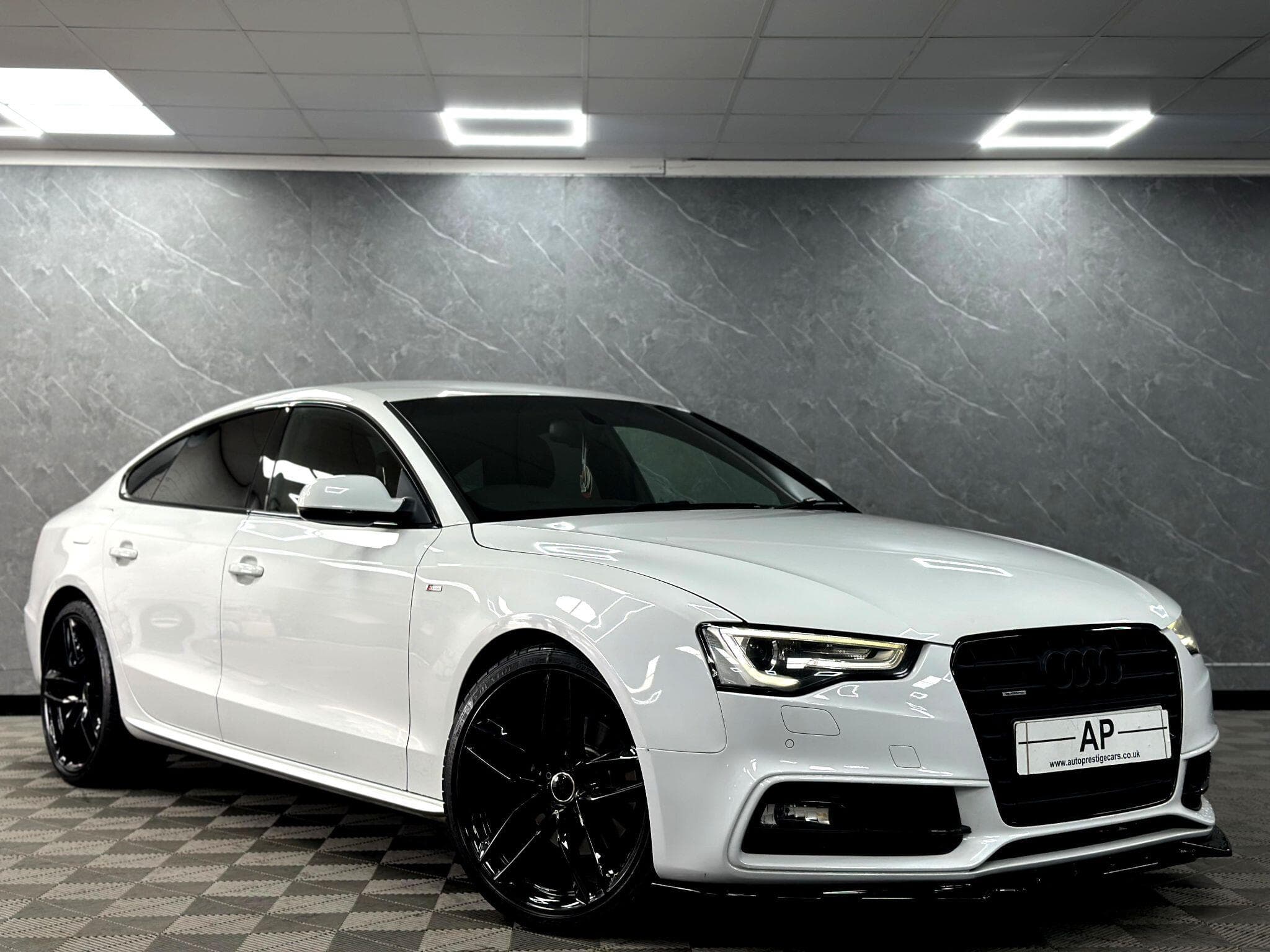 2014 Audi A5 - Thumbnail 9