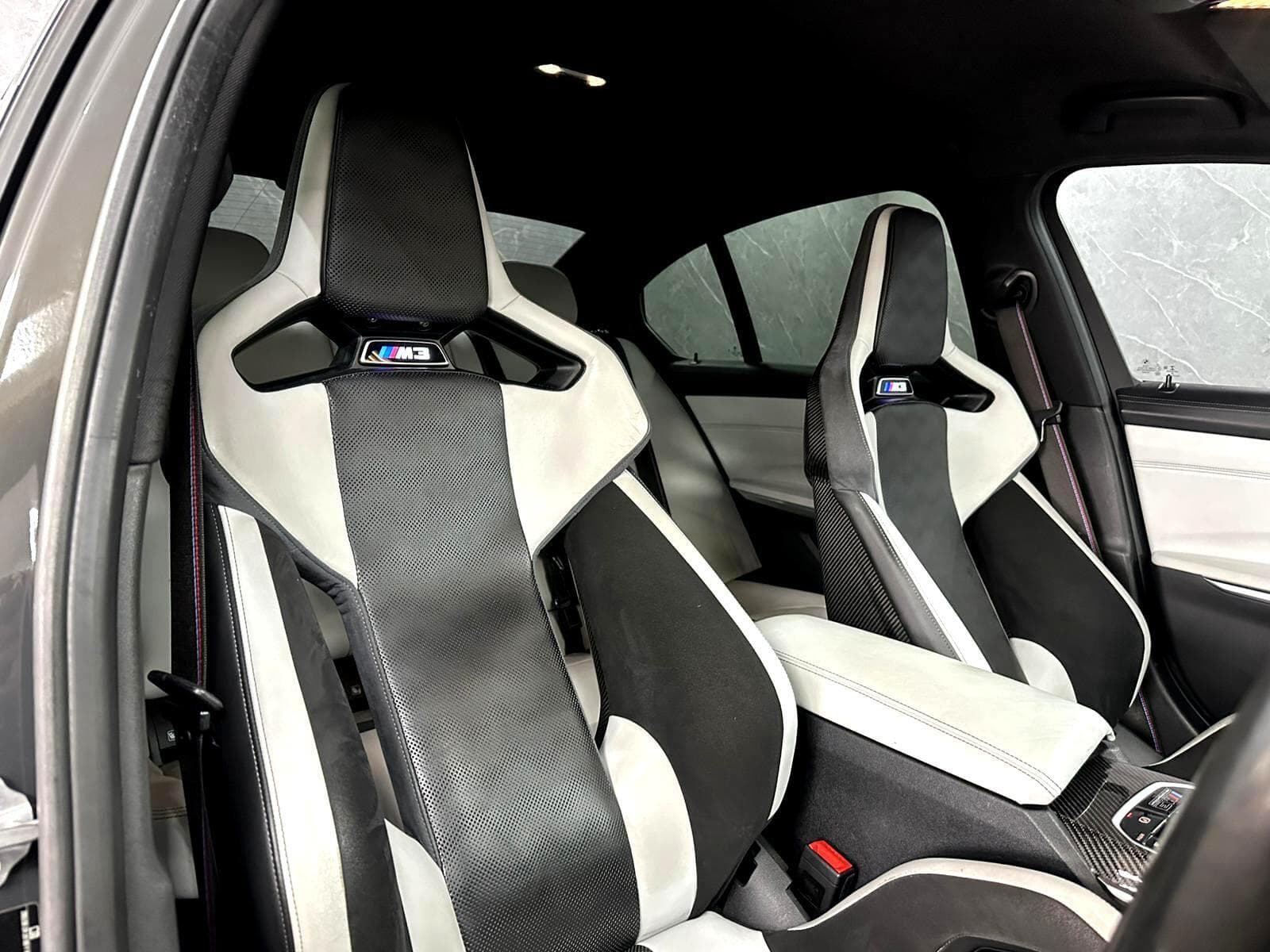 2021 BMW M3 - Thumbnail 44