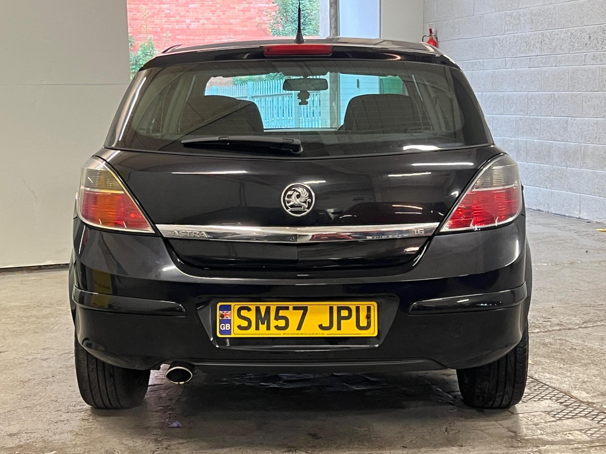2007 Vauxhall Astra - Thumbnail 7