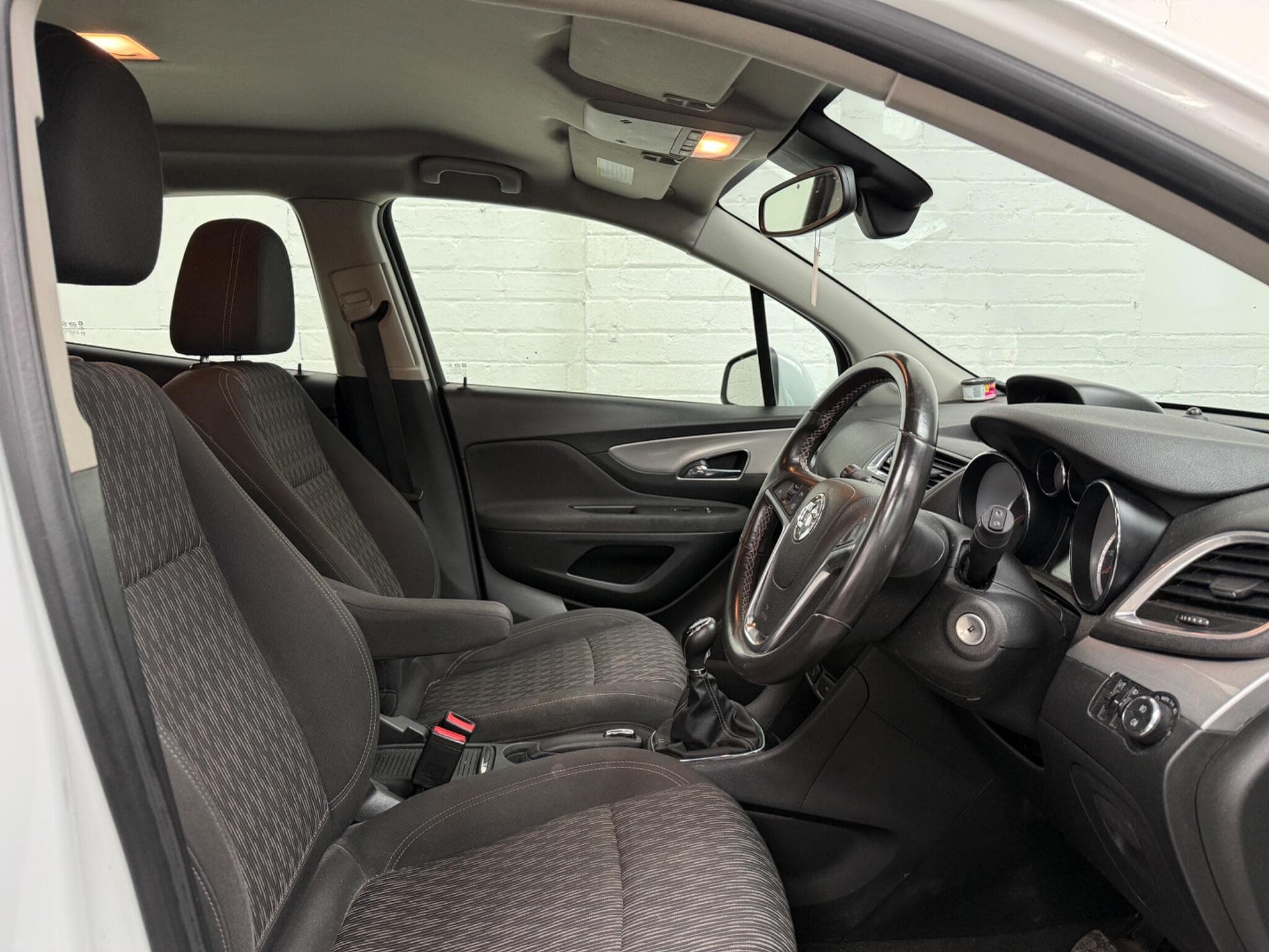 2014 Vauxhall Mokka - Thumbnail 10