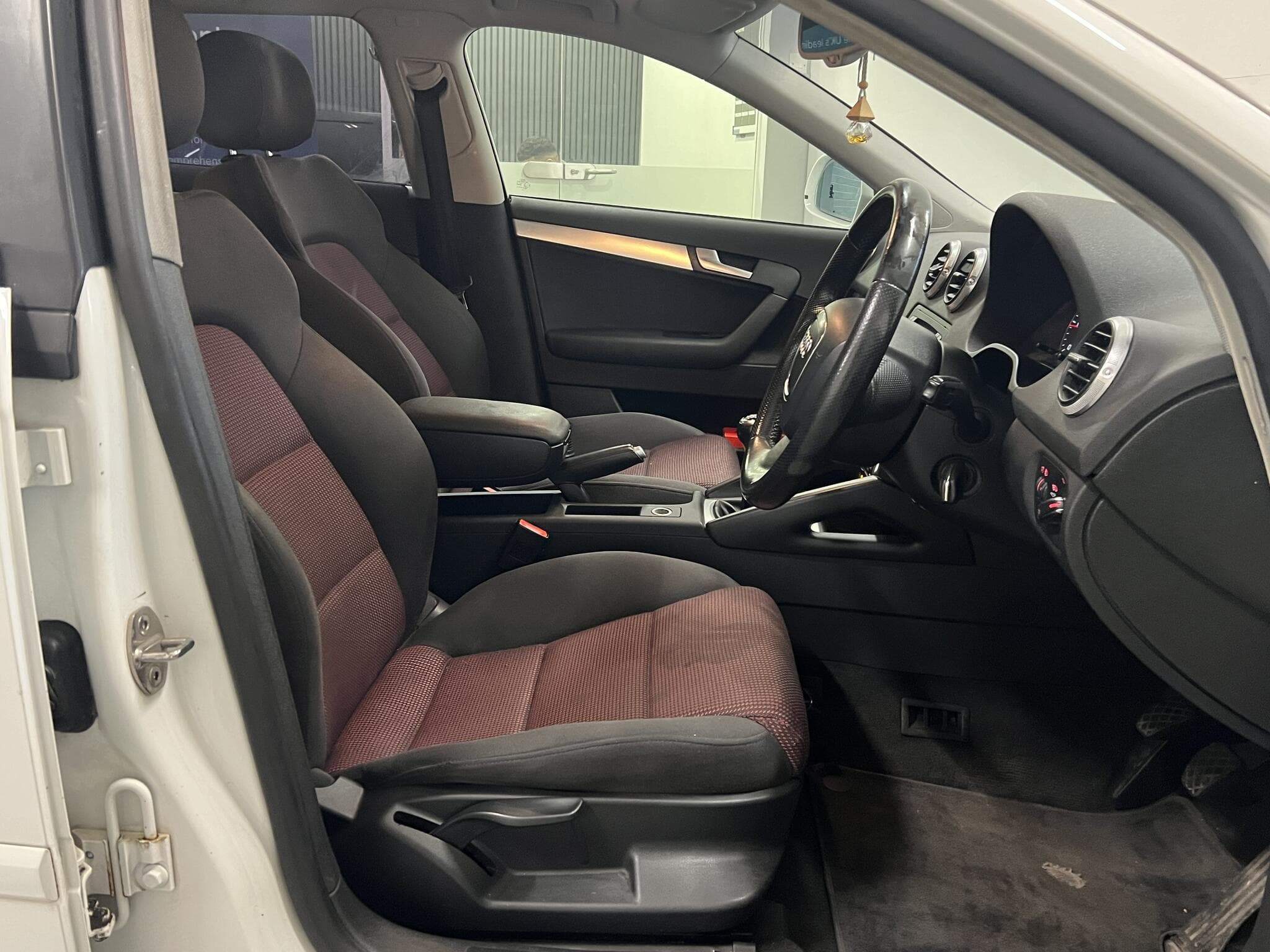 2010 Audi A3 - Thumbnail 16